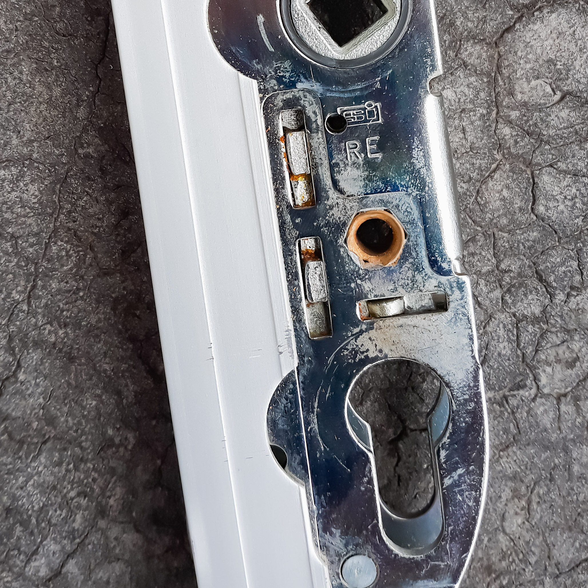 SERVIS OKEN BRNO | Daniel Sypták foto 2