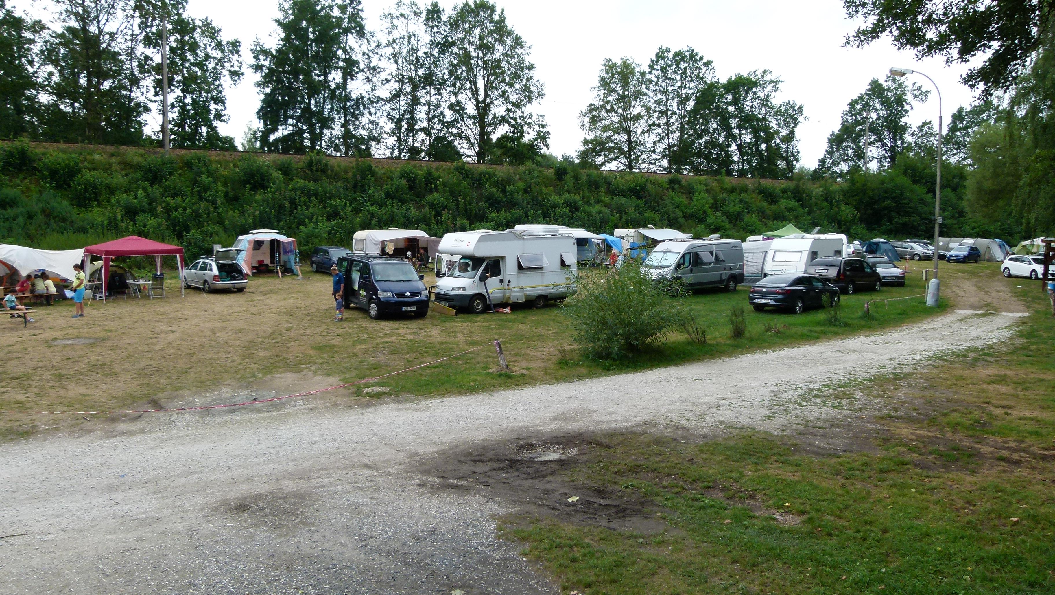 Kemp Podskalí foto 6