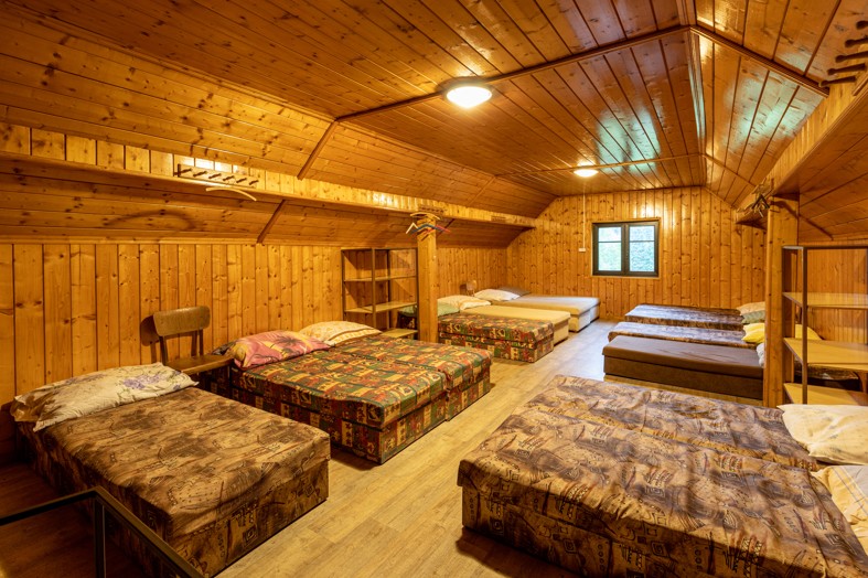 Chata Sokolka foto 4