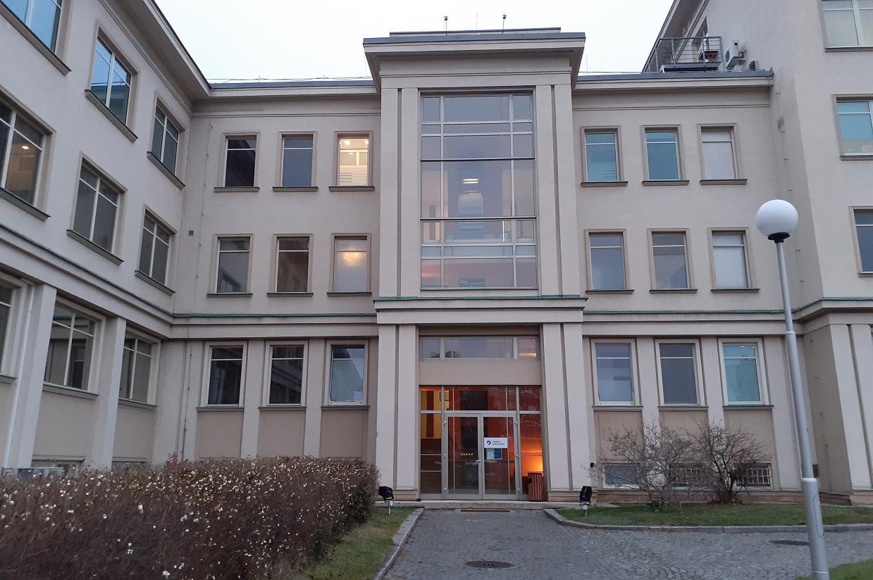 EOS KSI Česká republika, s.r.o.