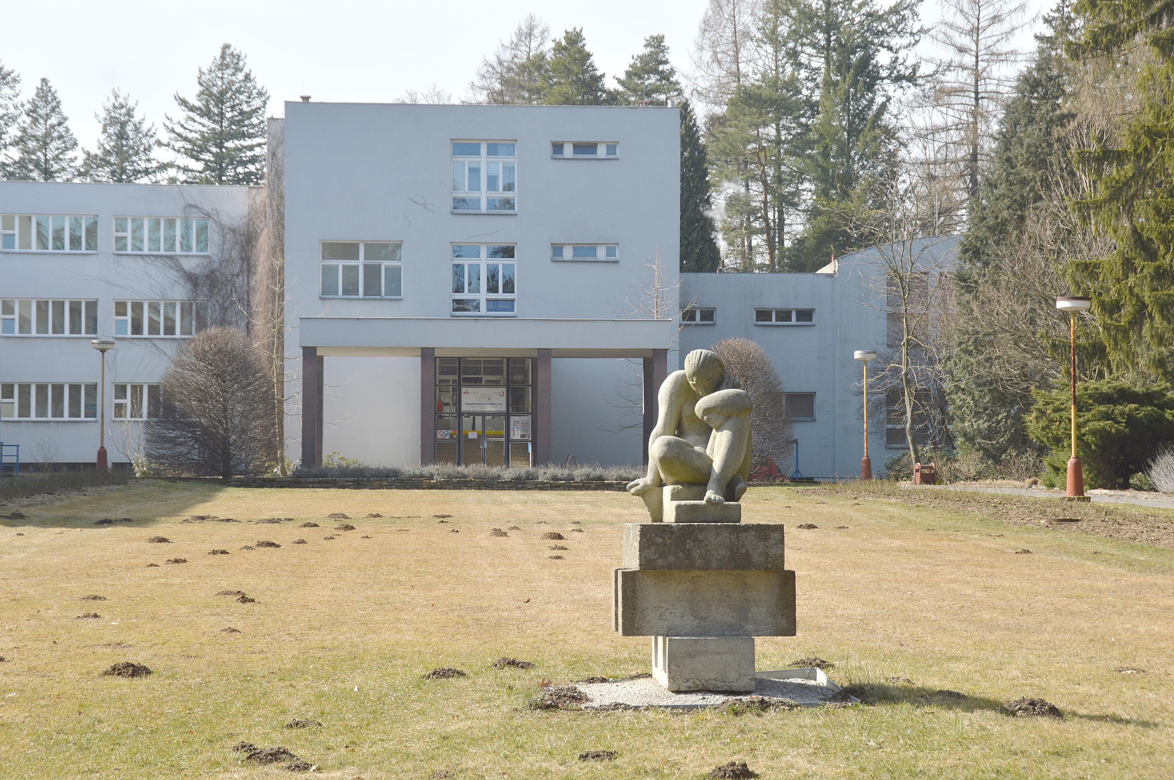Sanatorium Jablunkov, a.s. foto 6