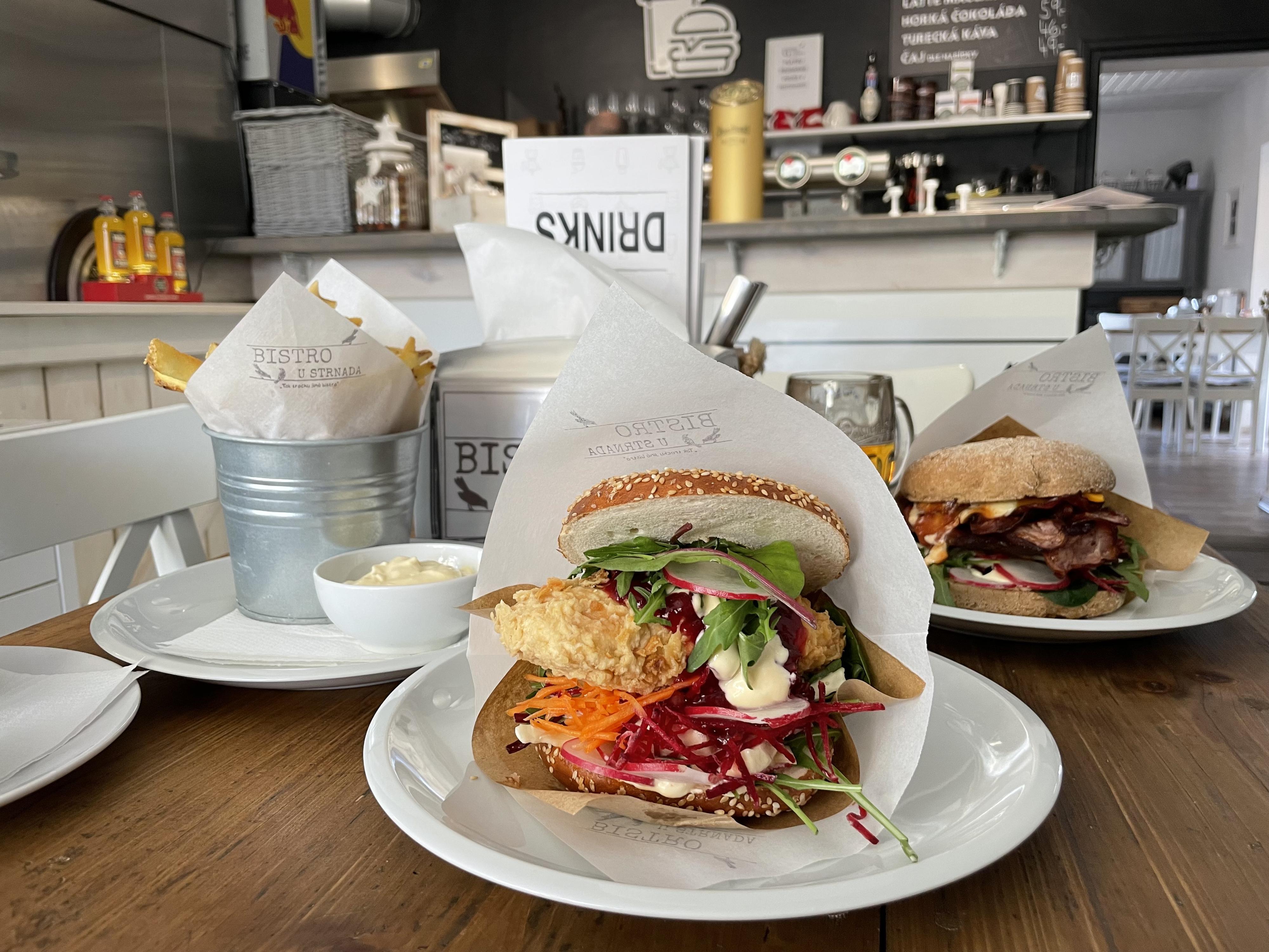 Bistro u Strnada foto 4