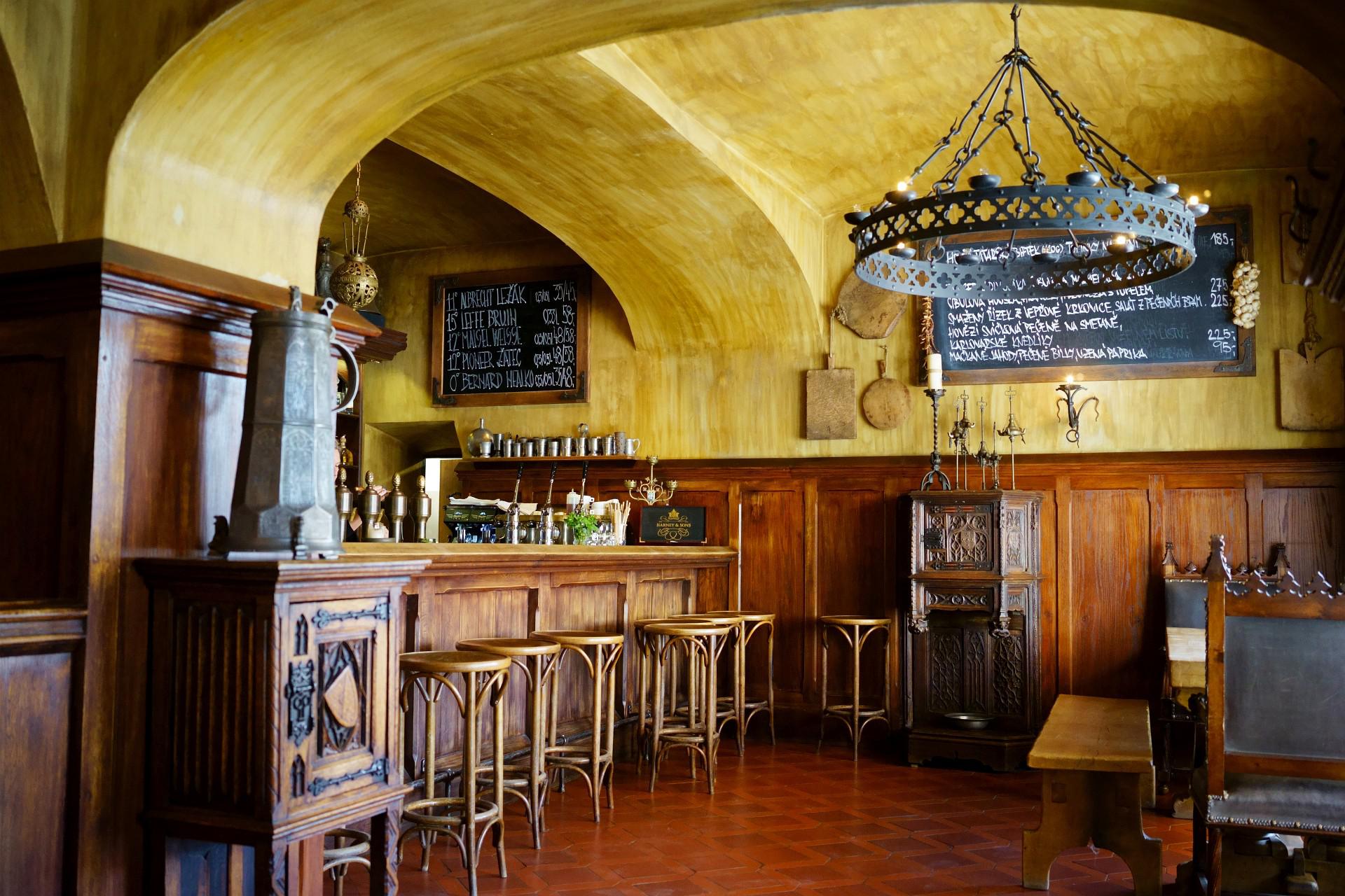 Restaurace Florian foto 6
