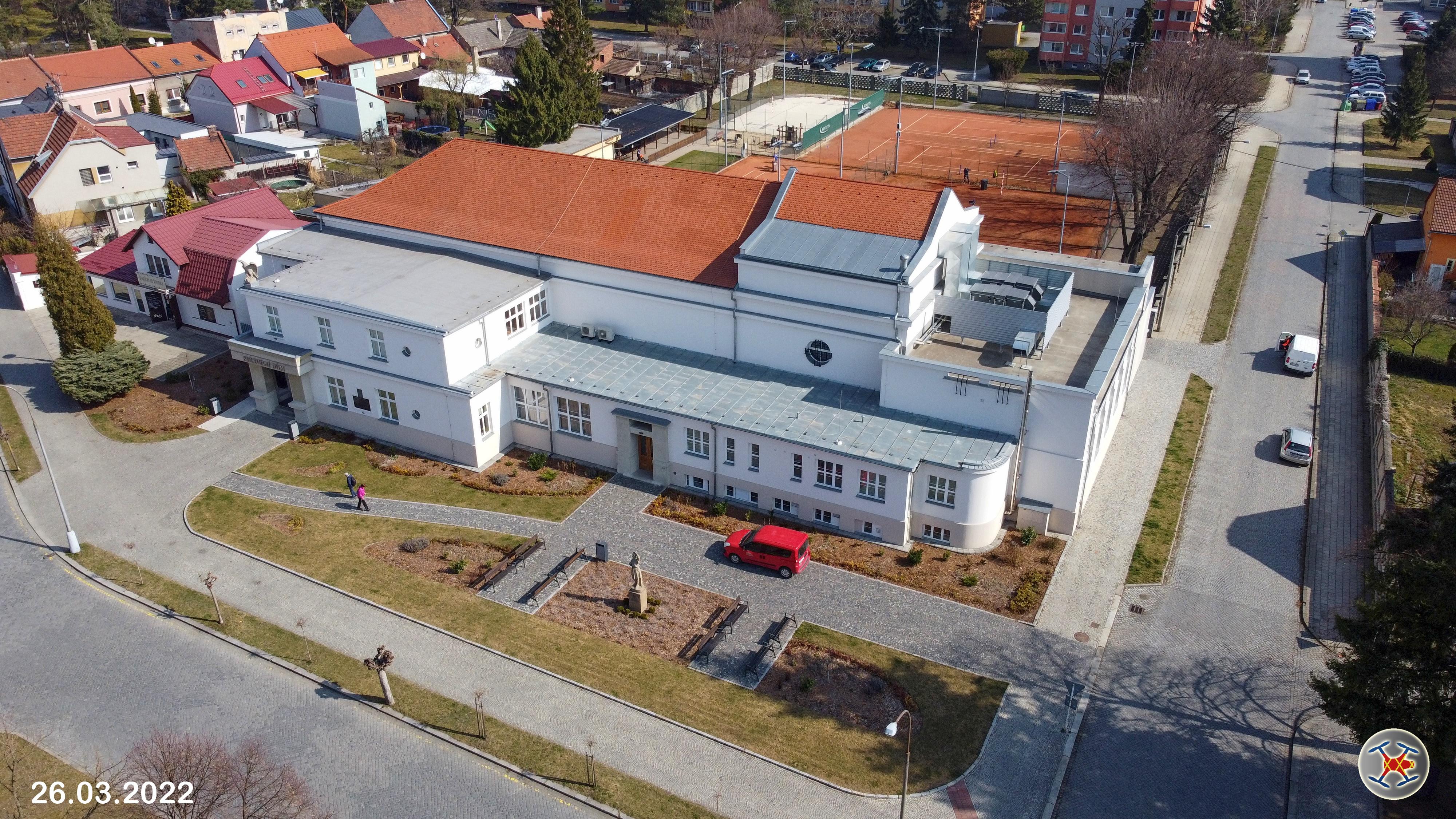 Kulturní středisko Kojetín foto 2