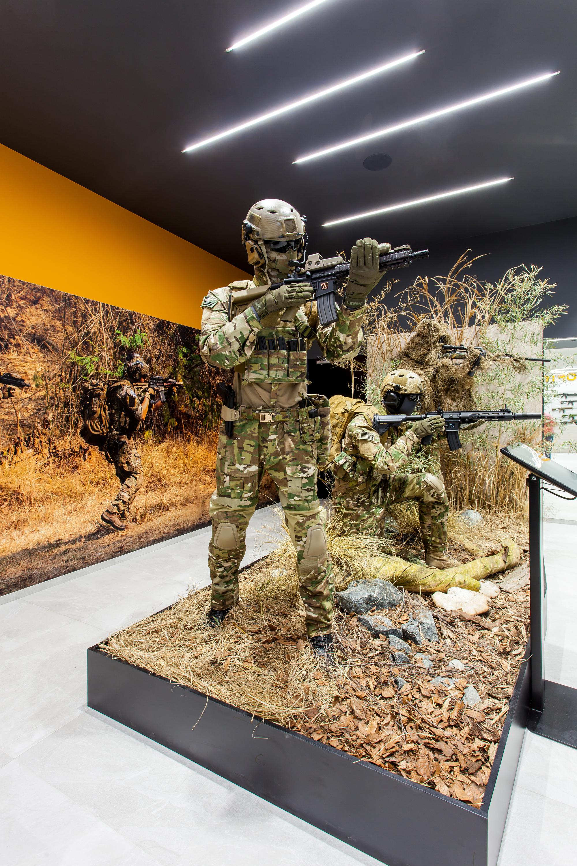 AirsoftPro.cz foto 6