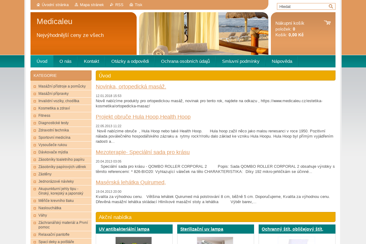 Medicaleu.cz