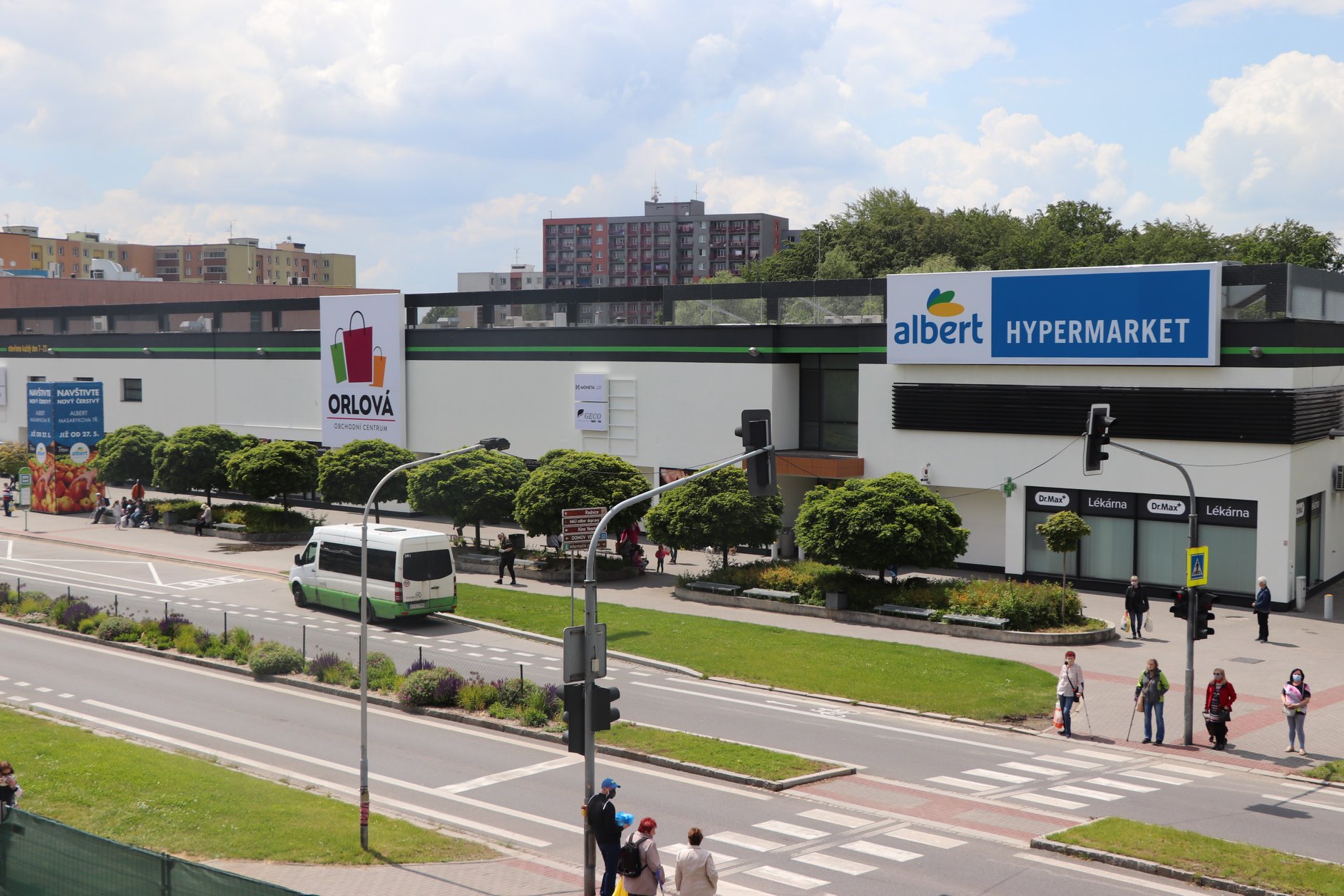 RBP, zdravotní pojišťovna