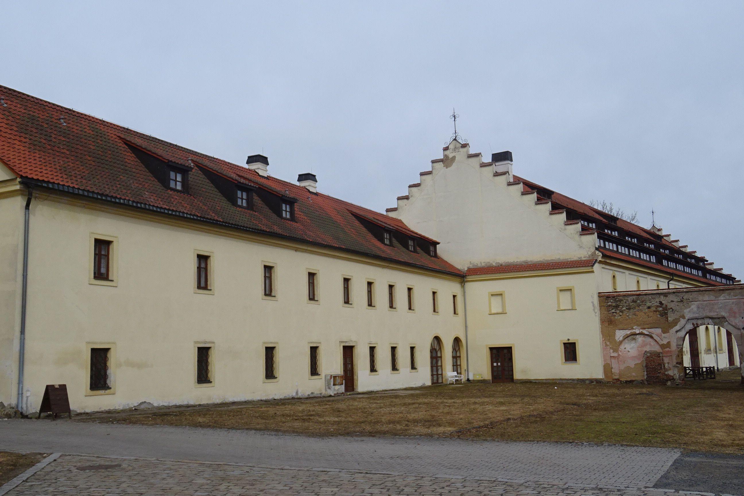 Hotel Klášter Teplá, s.r.o. foto 6