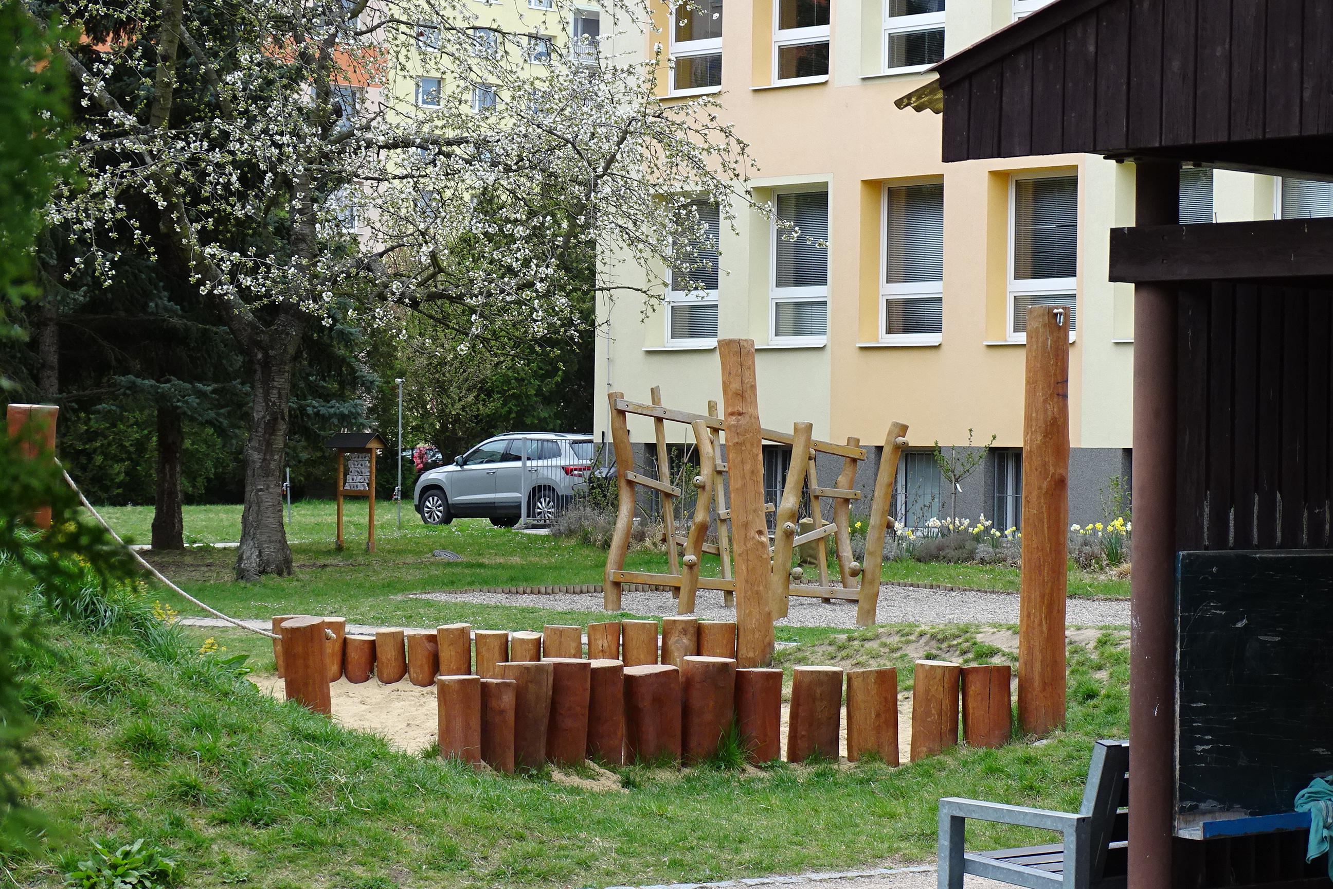 MŠ Harmonie Neratovice - Písnička foto 4