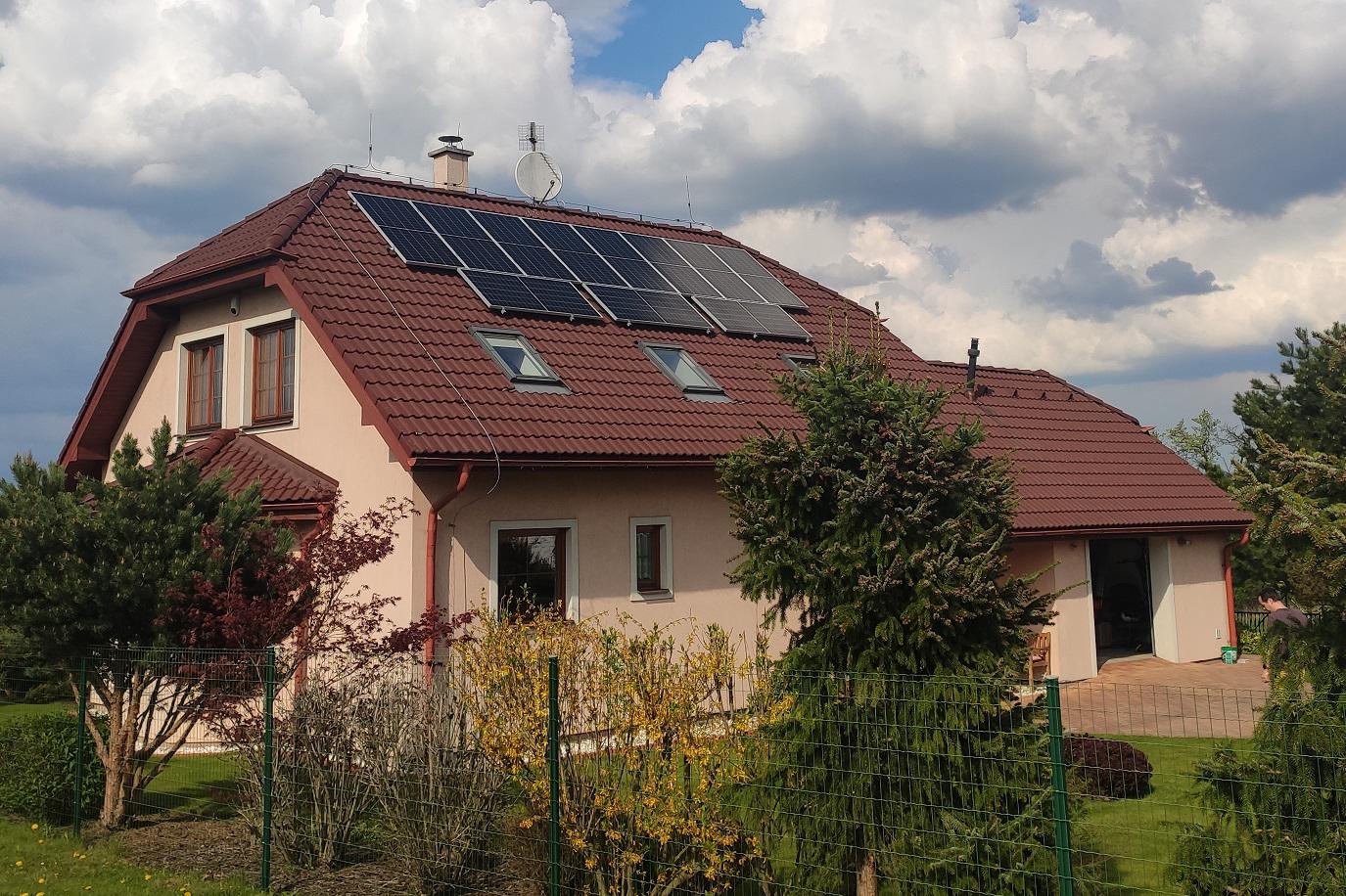 Dáme soláry, s.r.o.