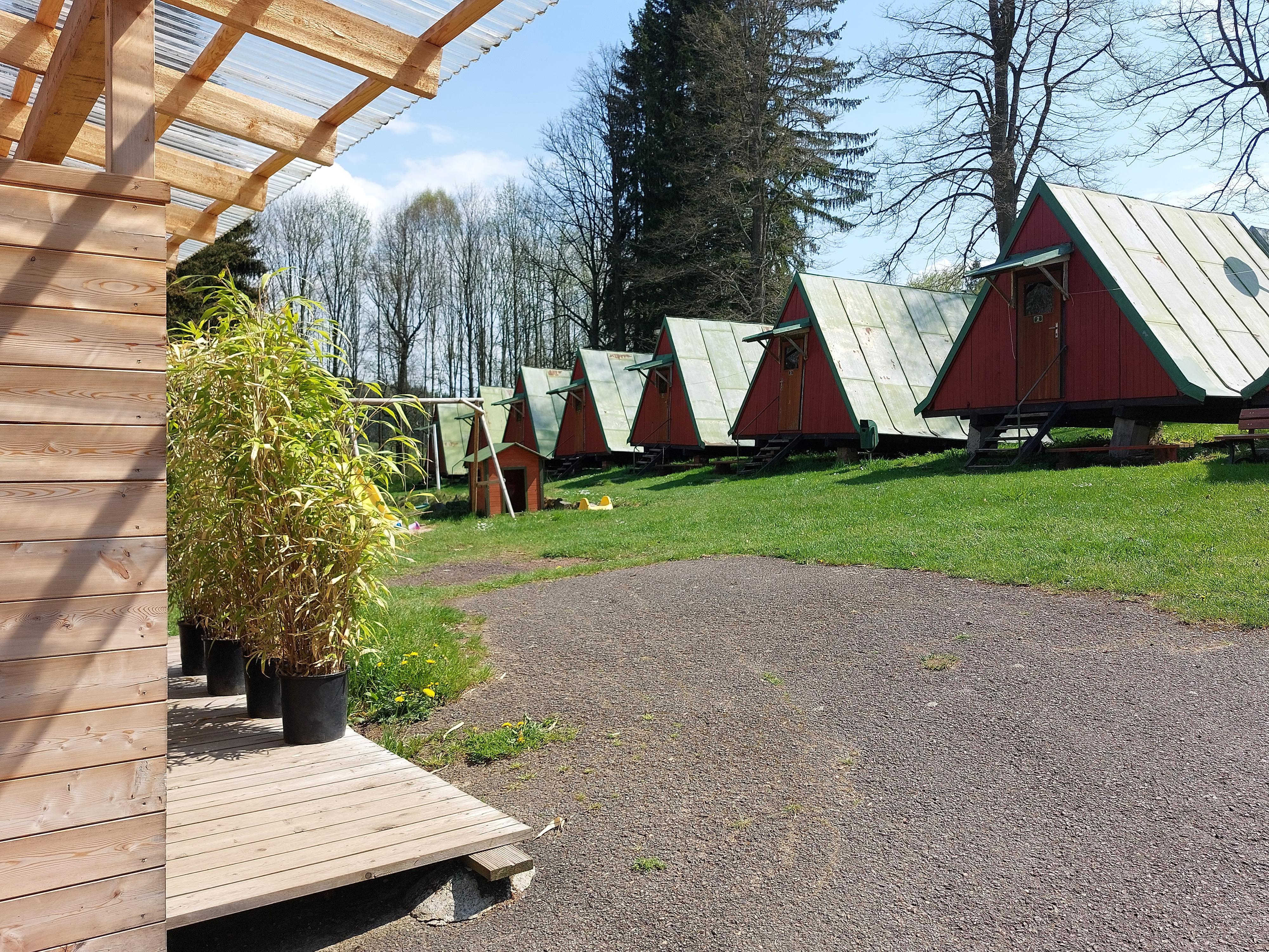 Camp Kamenec foto 6