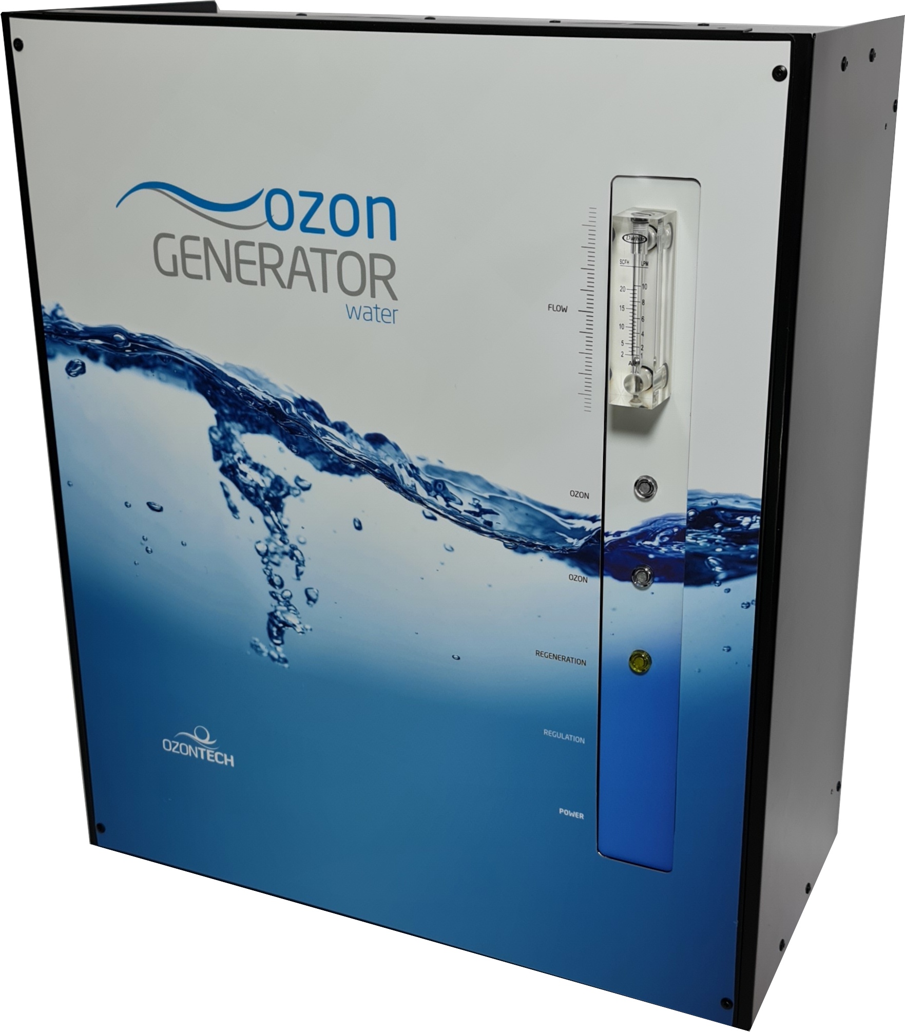 OZONTECH s.r.o. foto 2