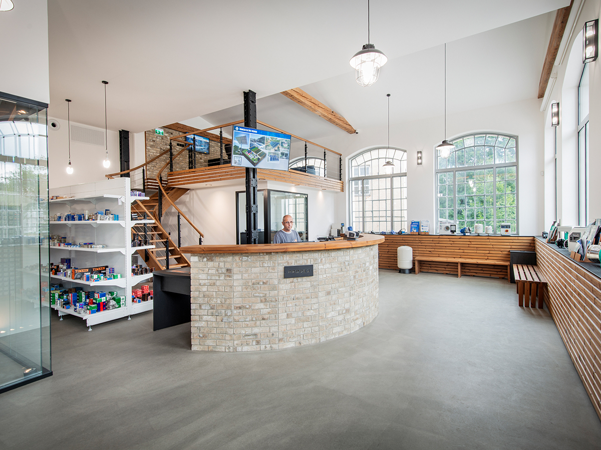 ČERPADLA VRCHLABÍ s.r.o.