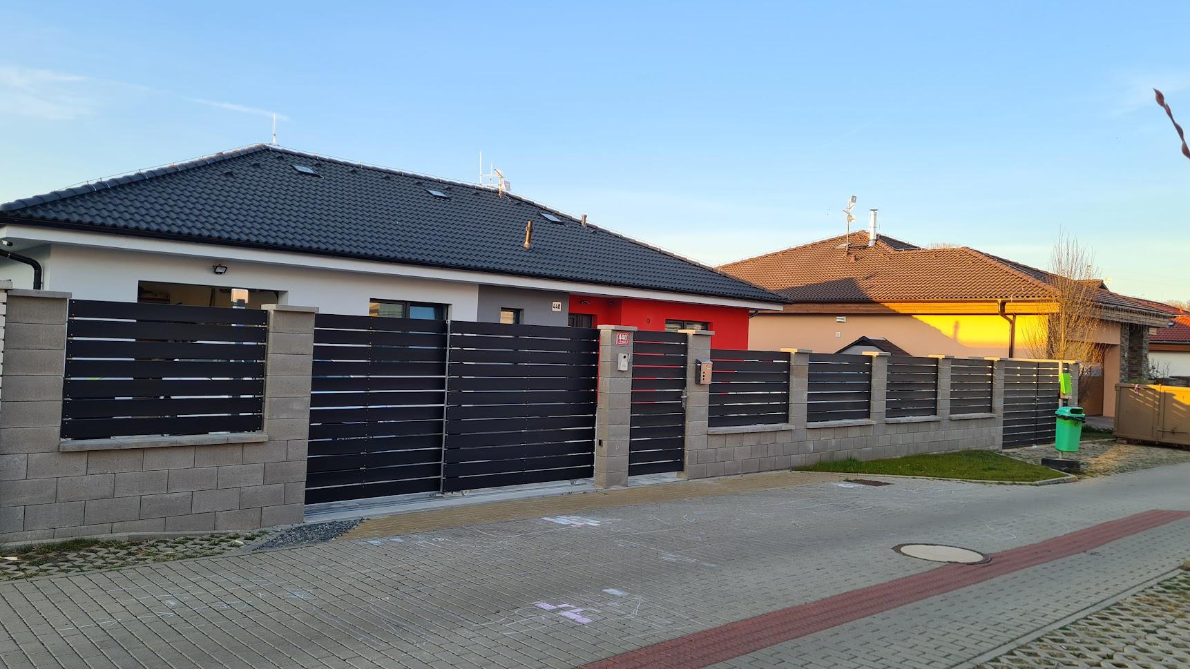 Nehtová modeláž Michaela Alexanderová