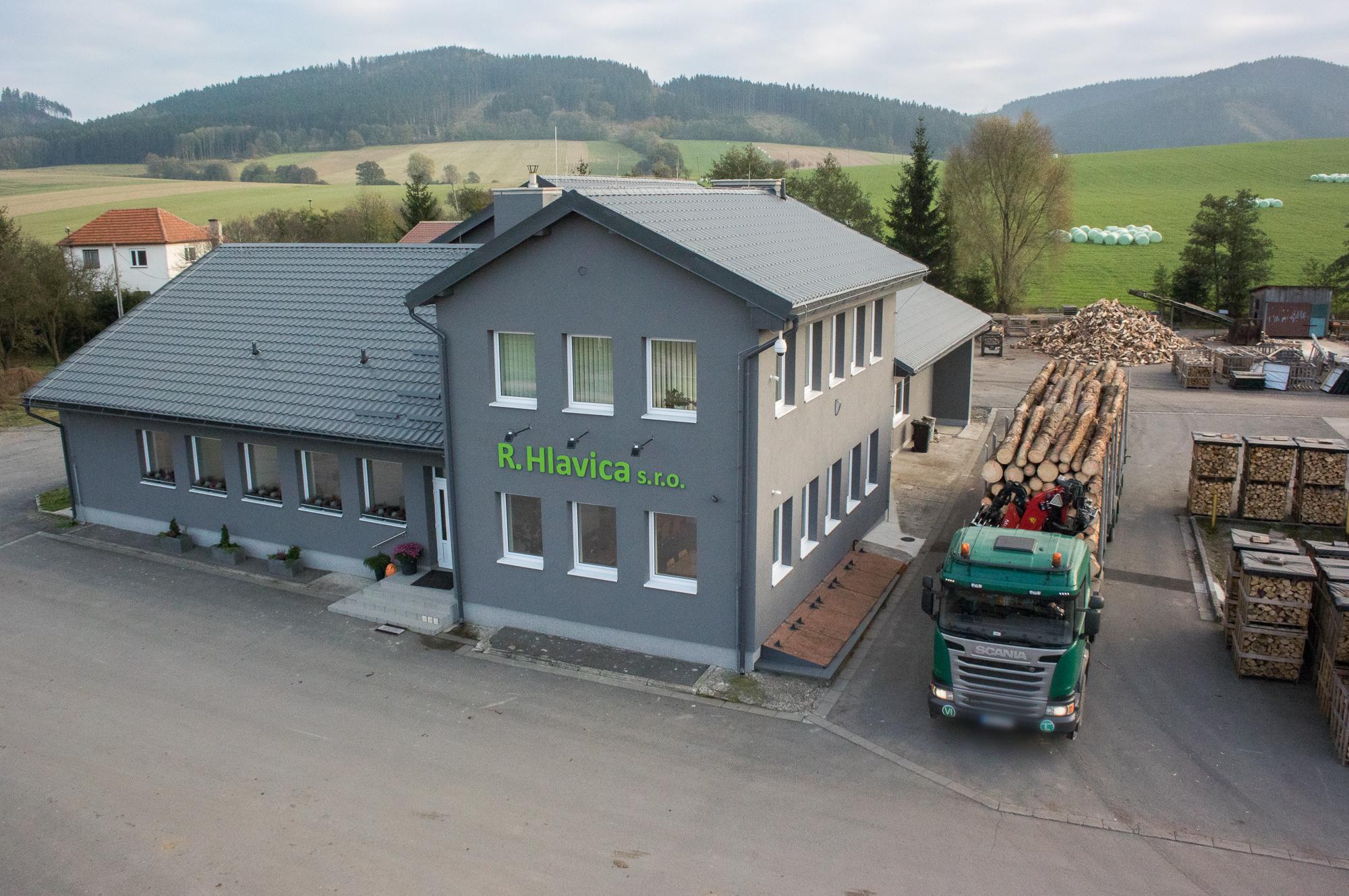 R. Hlavica s.r.o. foto 2