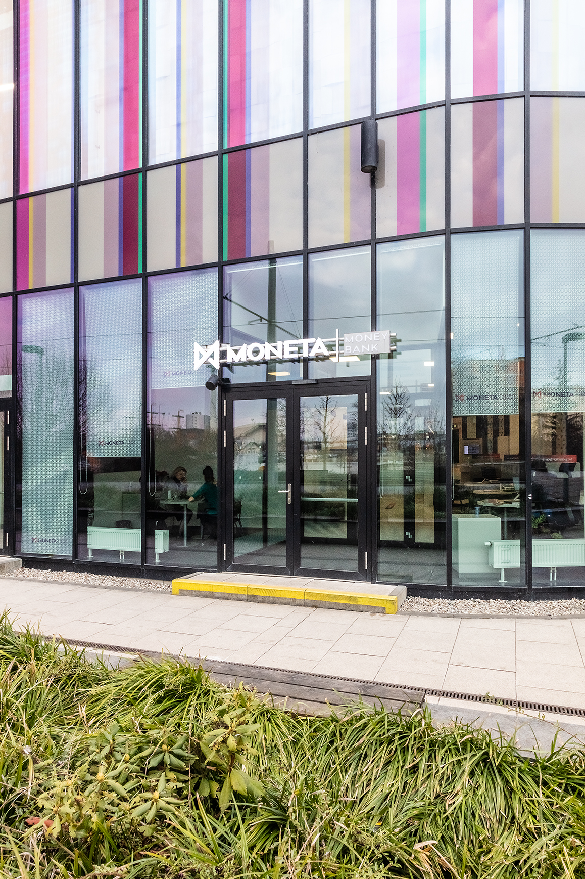 MONETA Money Bank foto 6