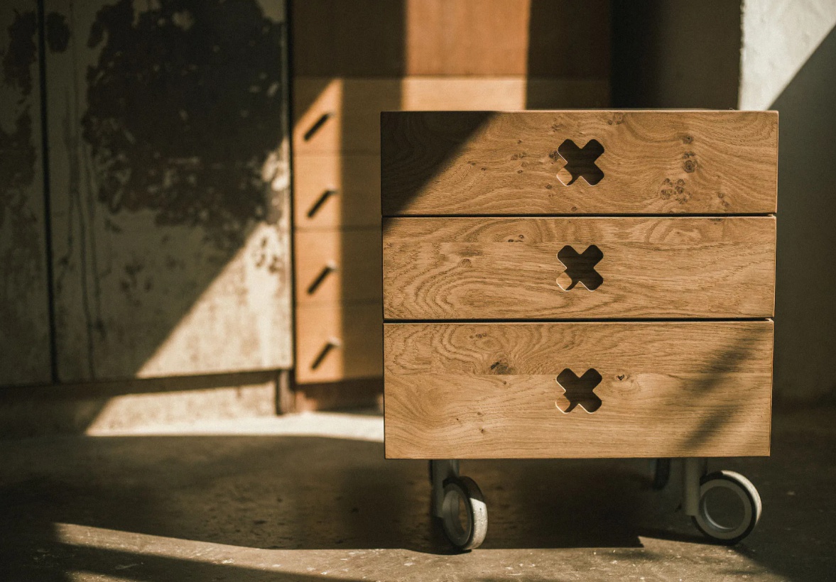 Più Design _ návrhy interiérů foto 4