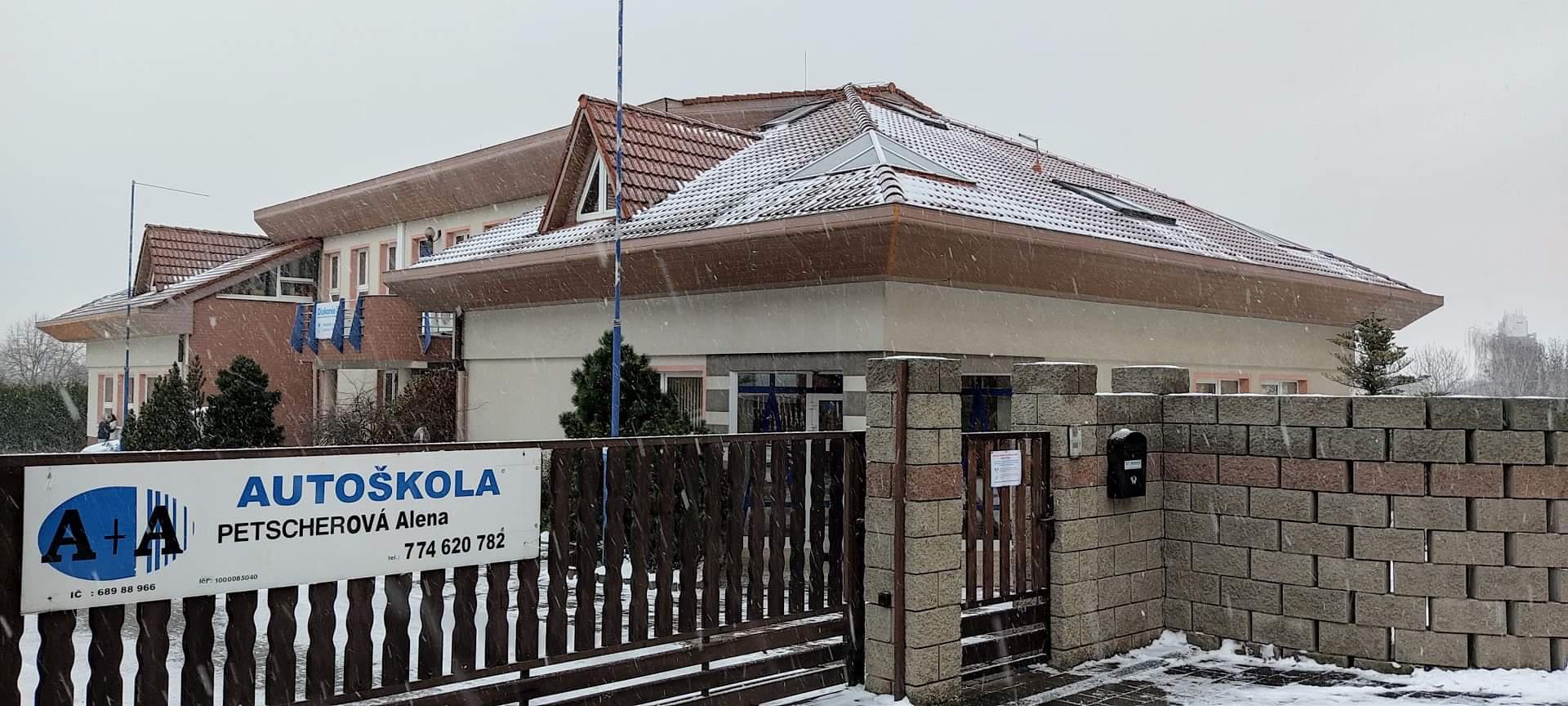 Autoškola A+A foto 2