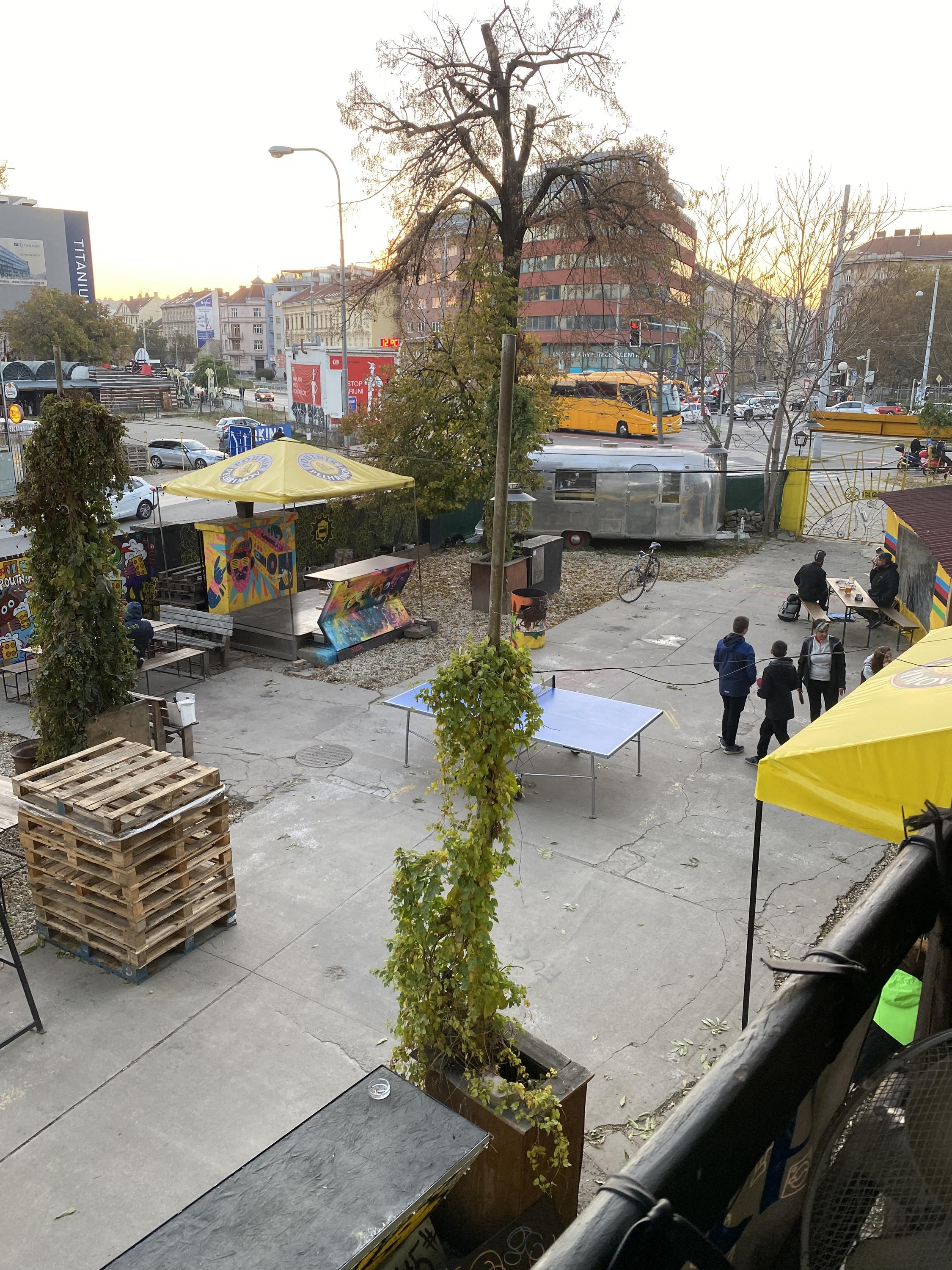 FBB Klub Na Dráze foto 6