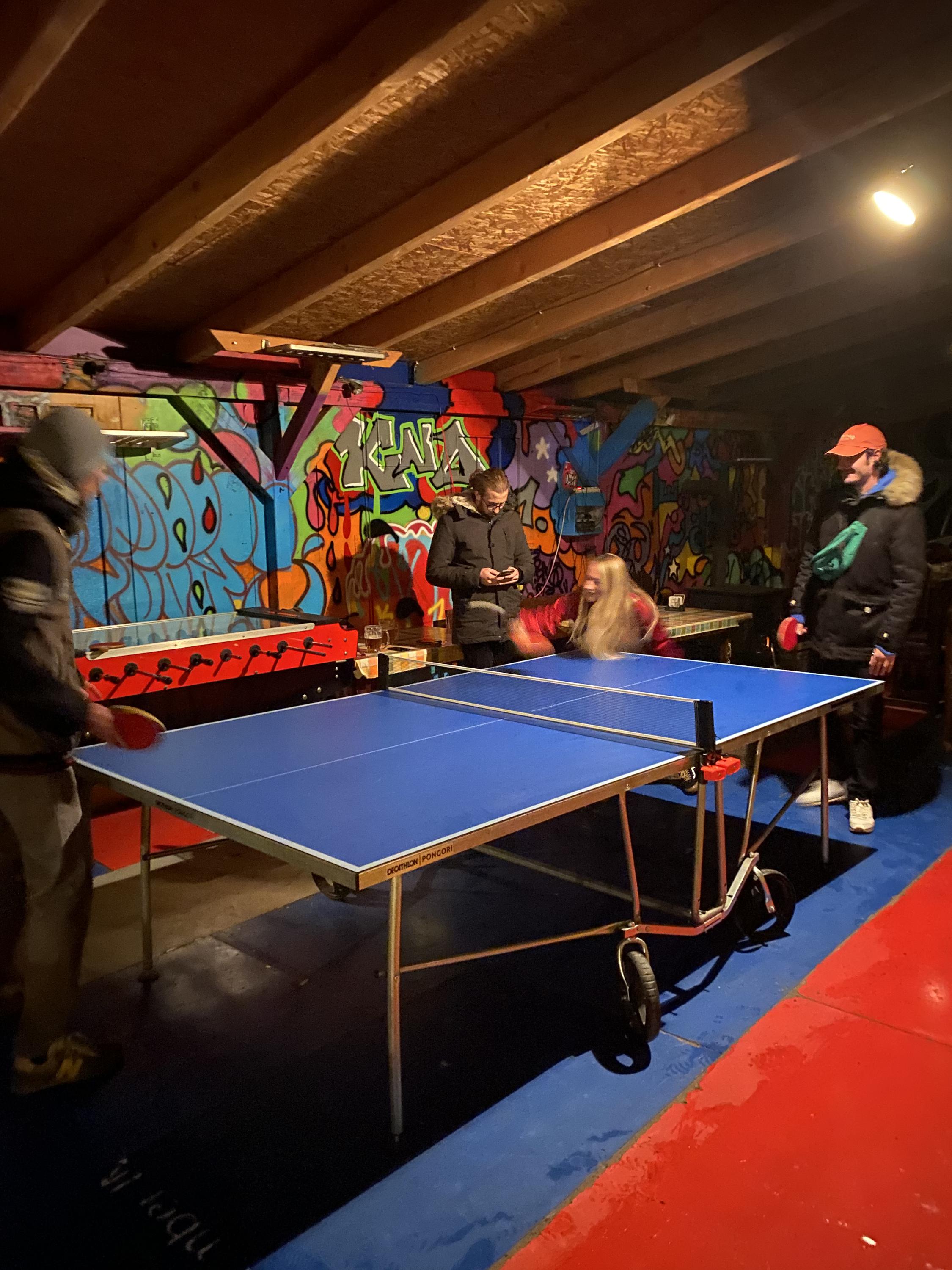 FBB Klub Na Dráze foto 3