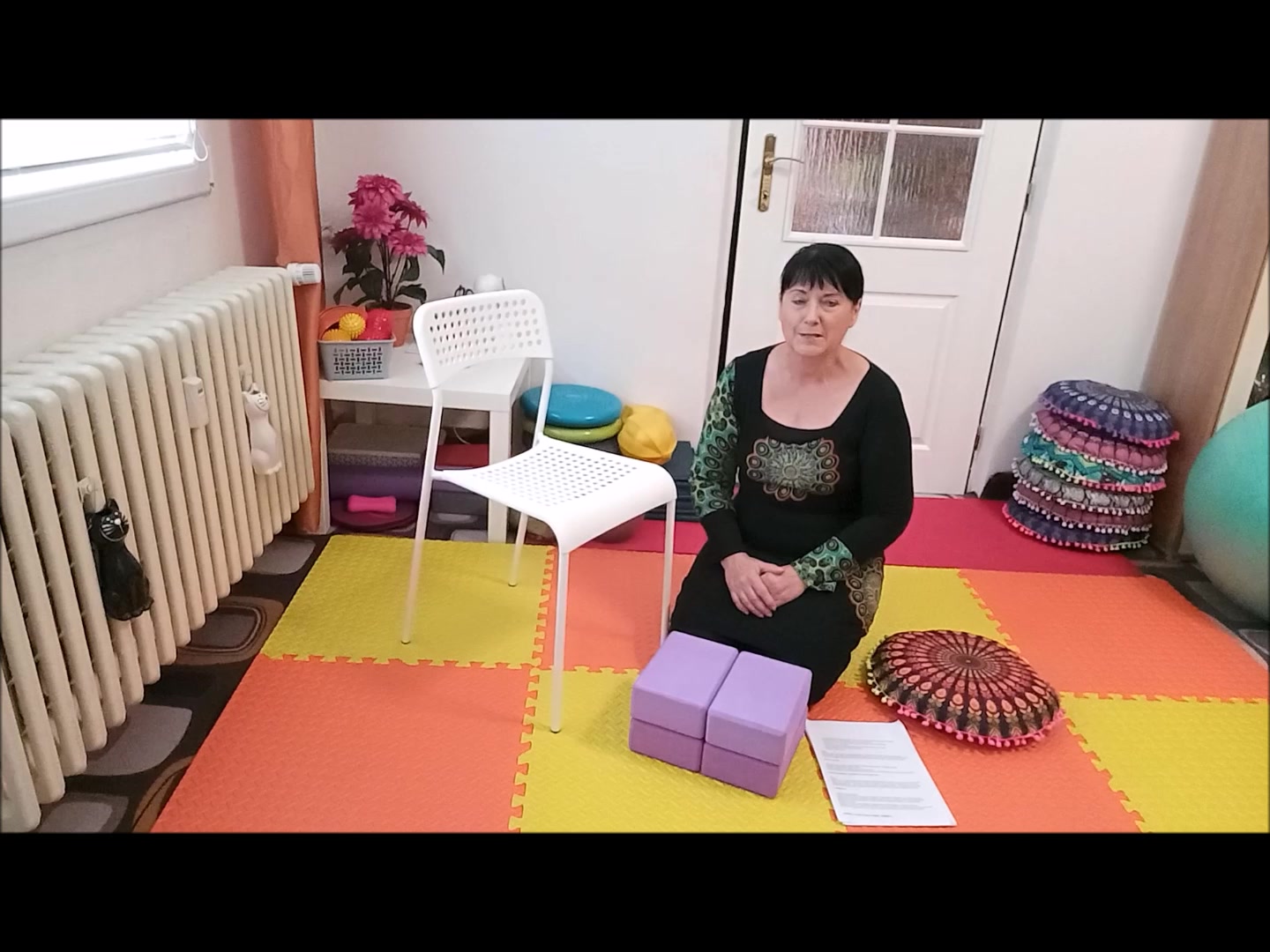 Studio Jiřina foto 2 (náhled videa)
