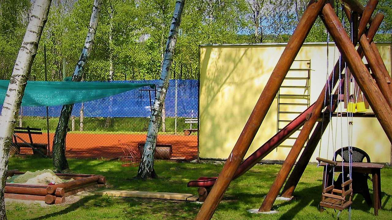 Penzion Čeri foto 3