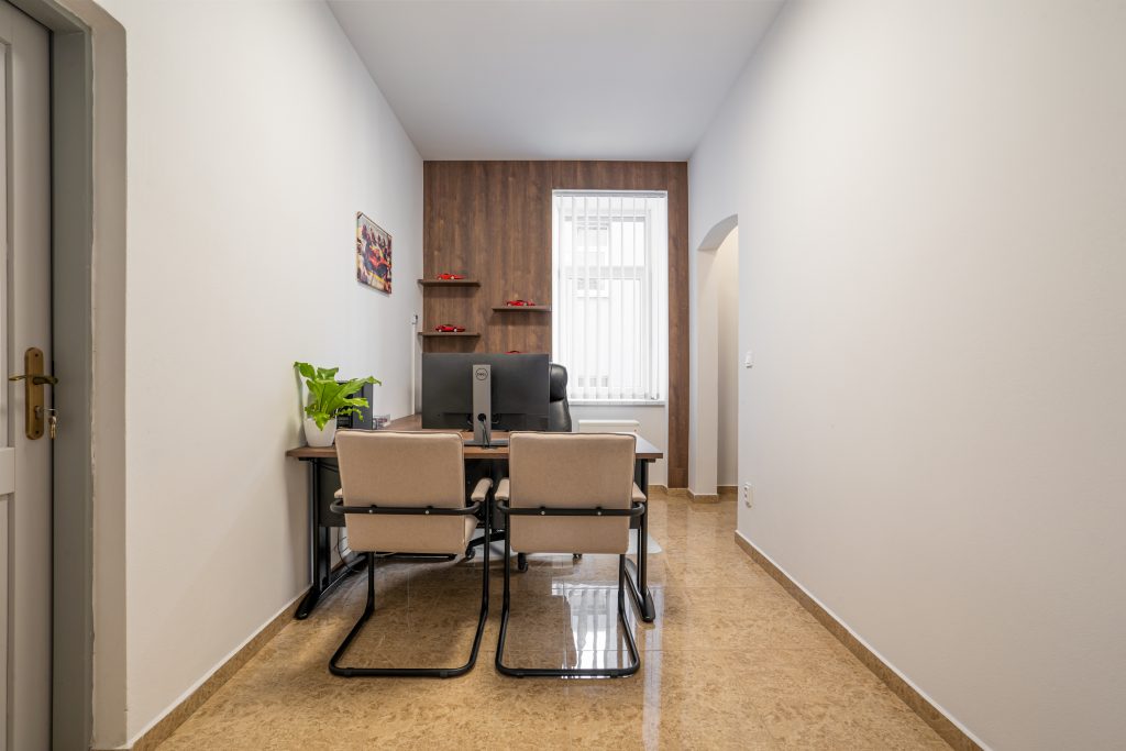 Advokátní kancelář Hanus & Švrček foto 6