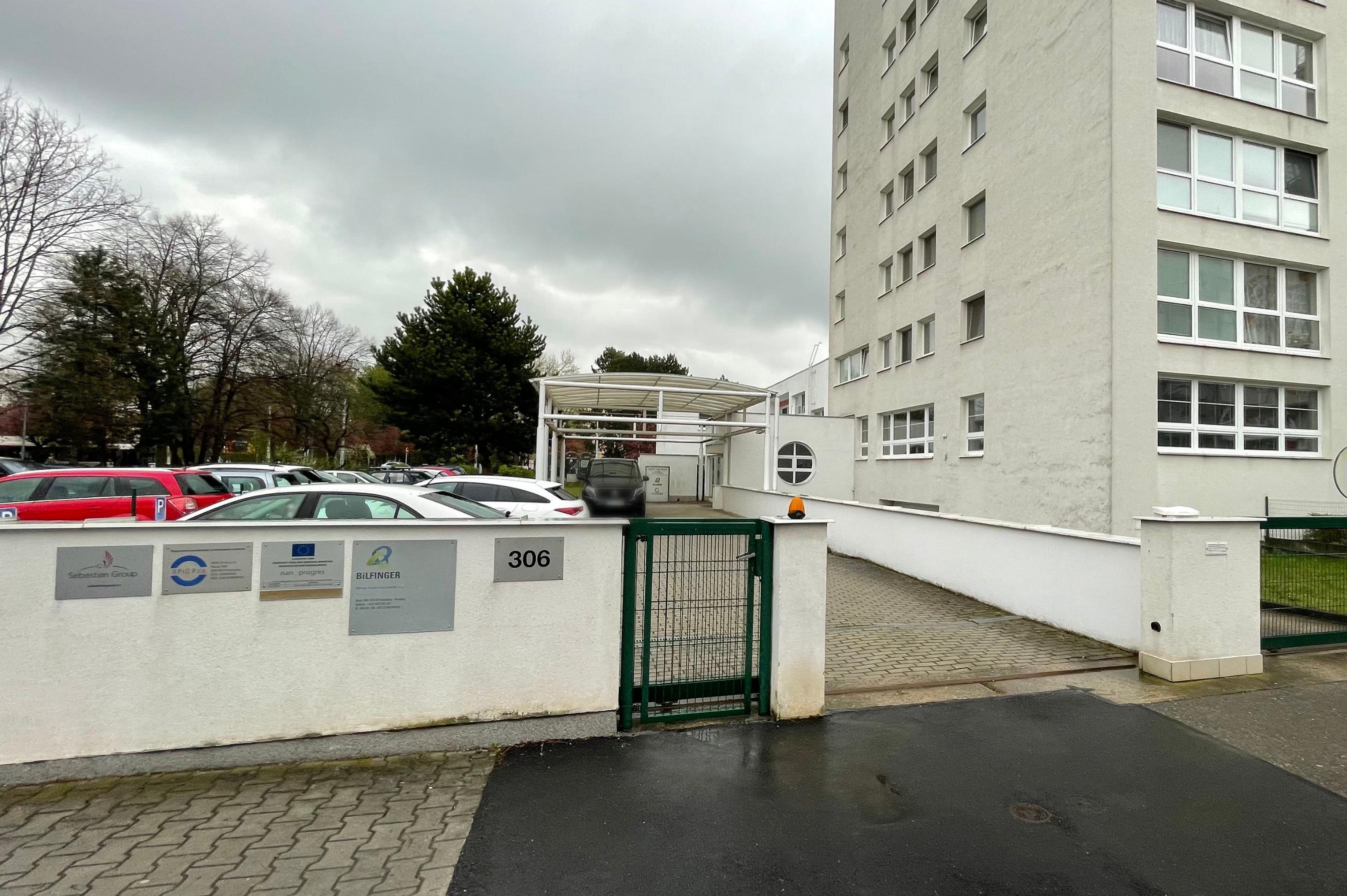 Sebastian Group - Reality/Správa/Development