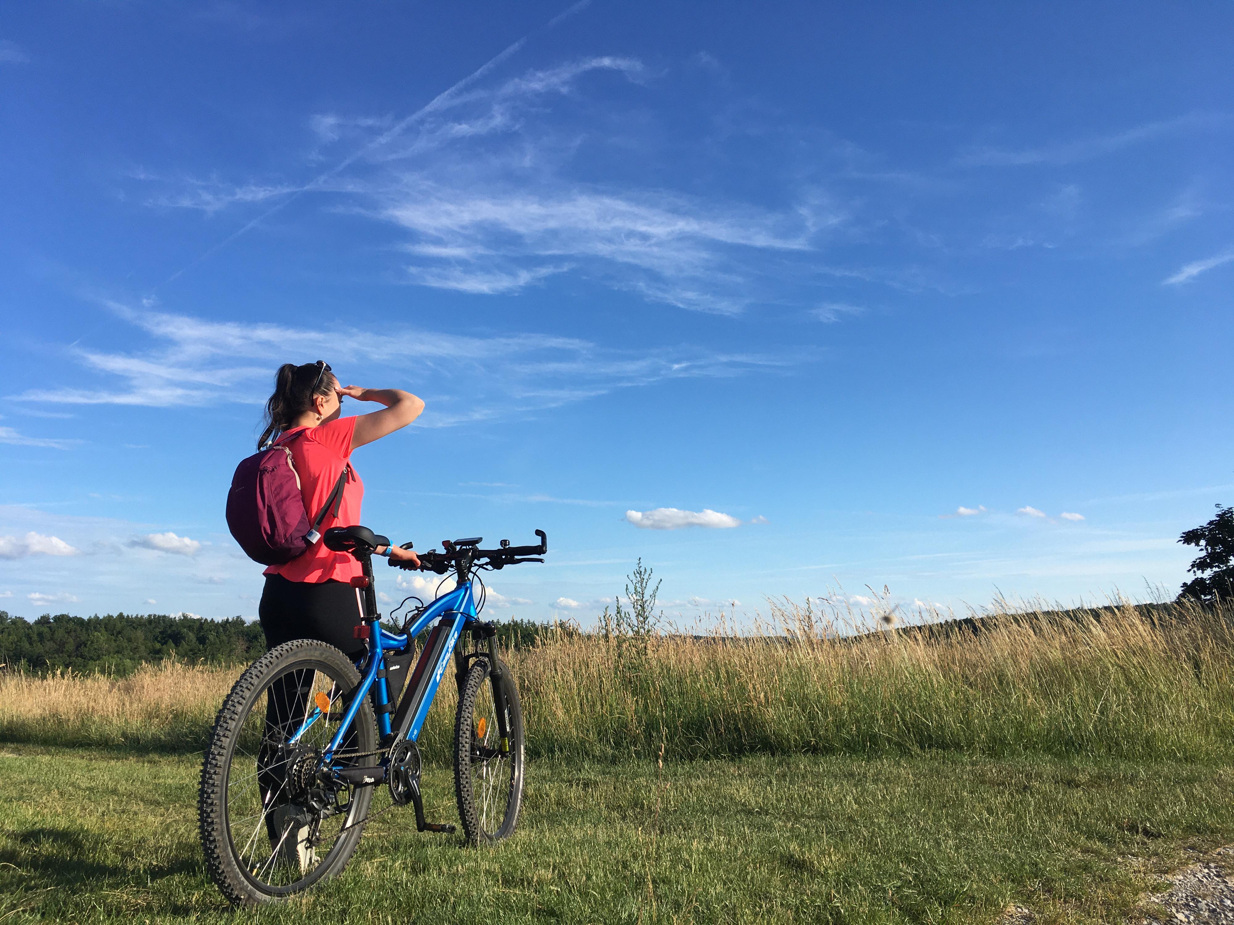 Půjčovna elektrokol - Nakoleprespole.cz foto 6