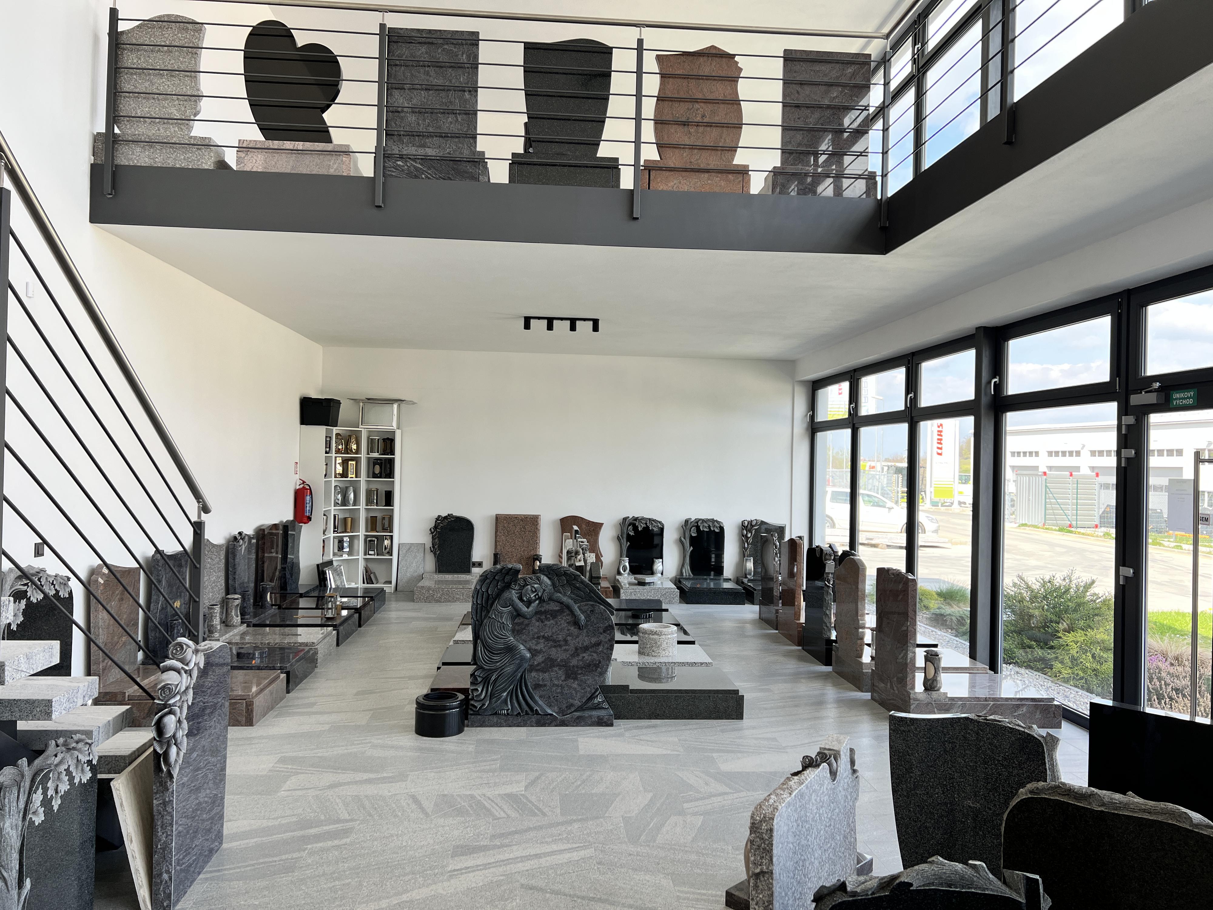 Trade Granit, s.r.o. foto 6