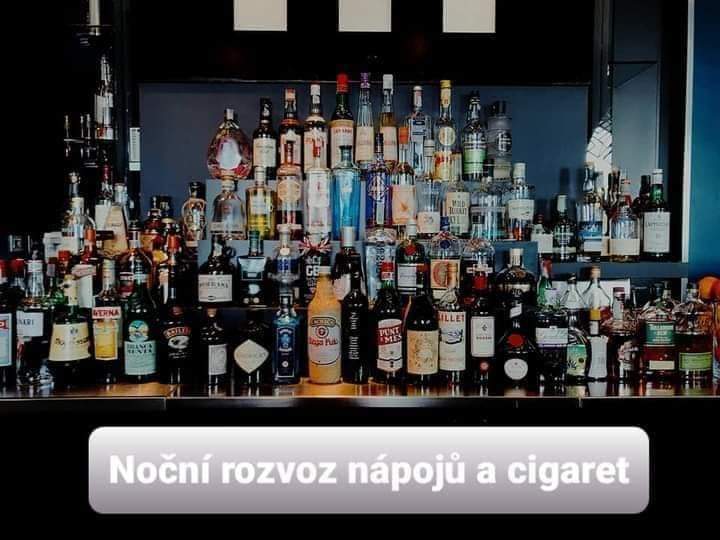 Taxi Moravský Krumlov foto 3