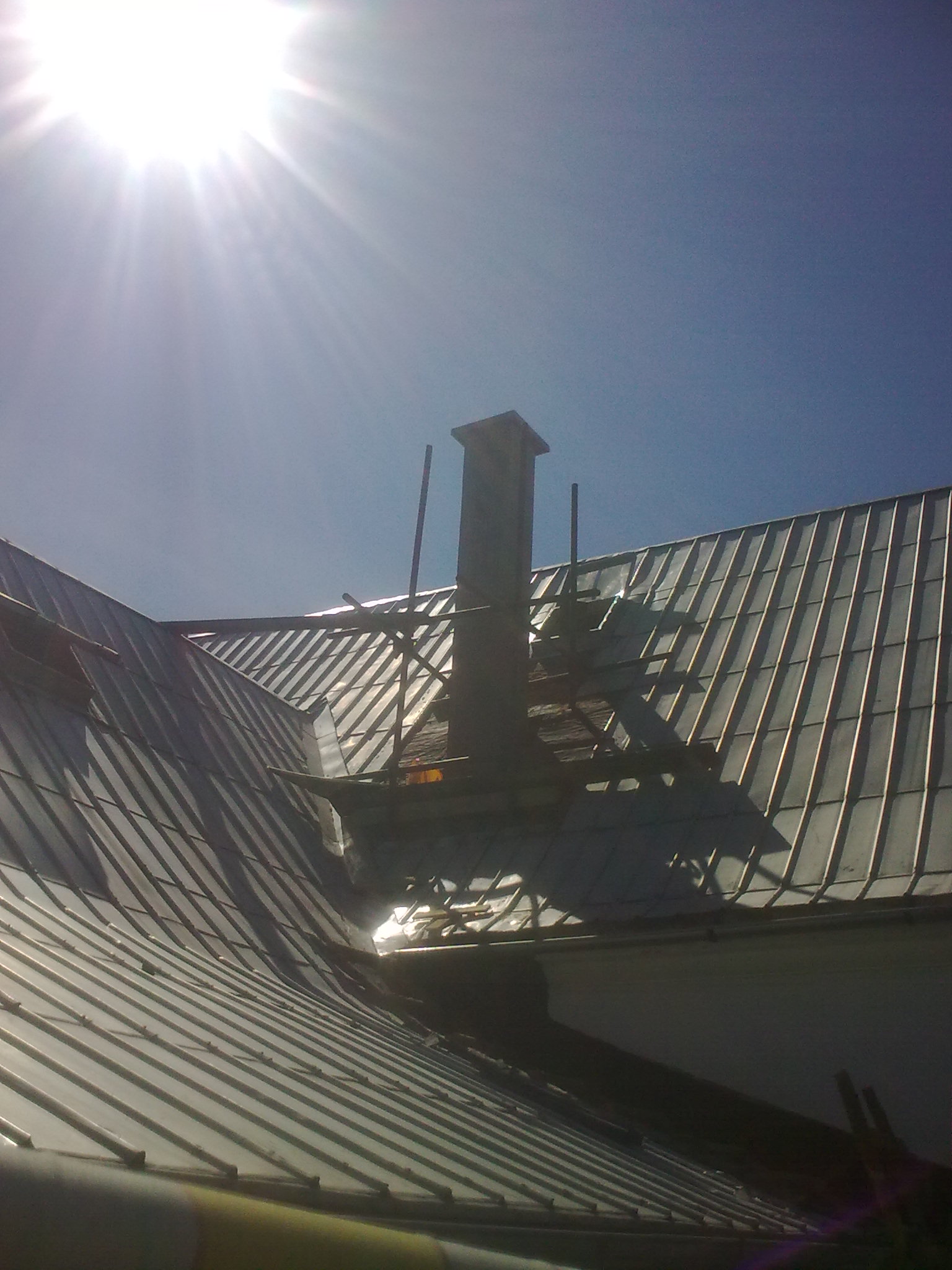 Dalibor Havlický - kominictví foto 6