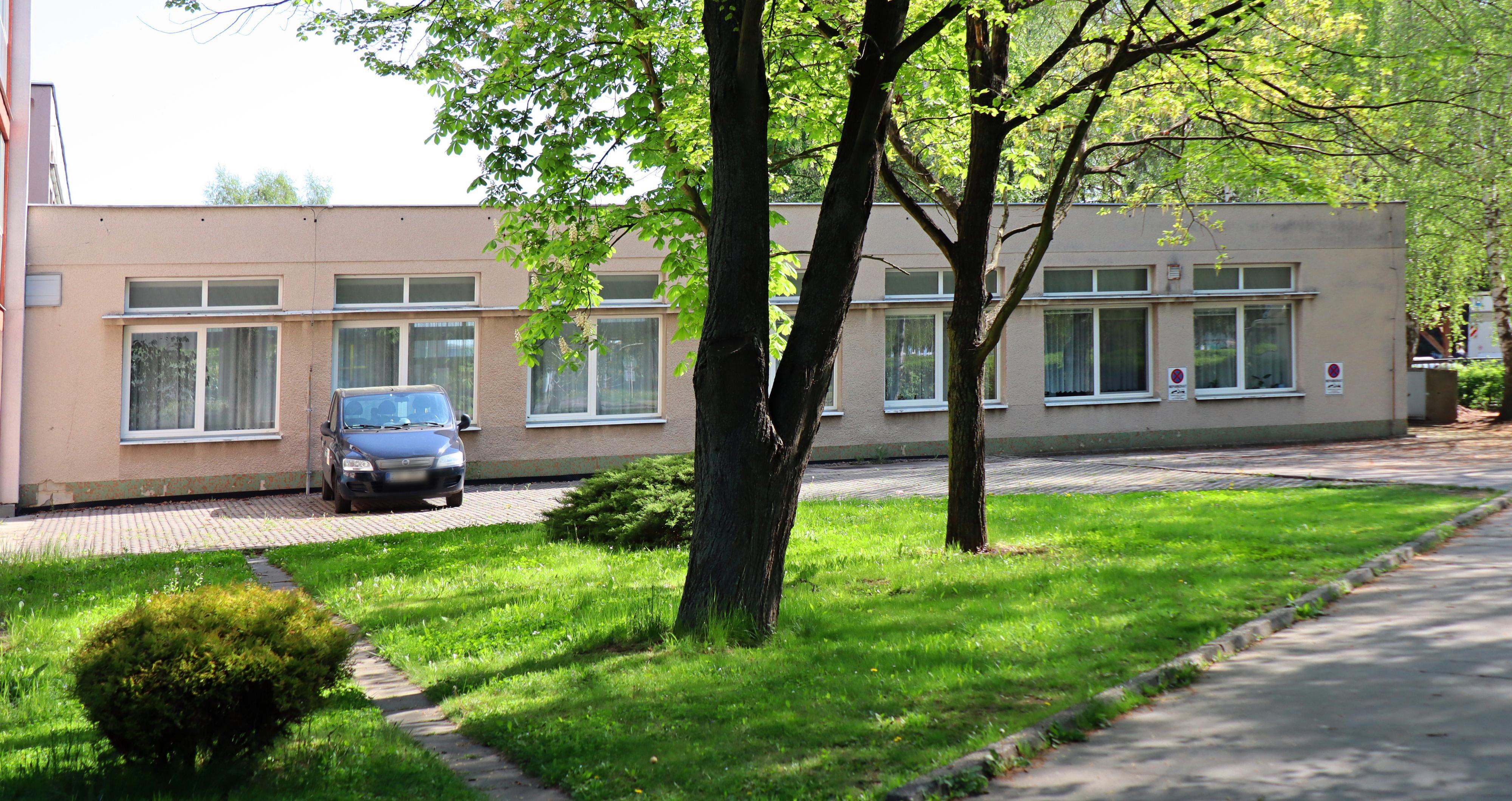 Střední odborné učiliště plynárenské Pardubice foto 4