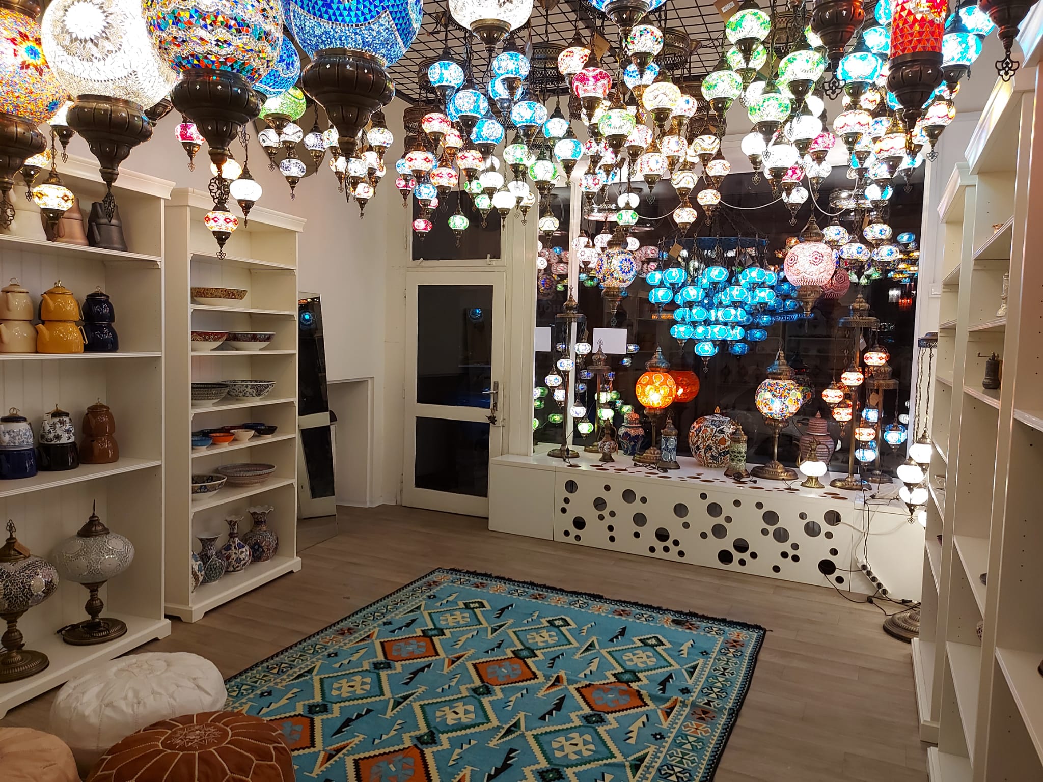 Krásy Orientu foto 3