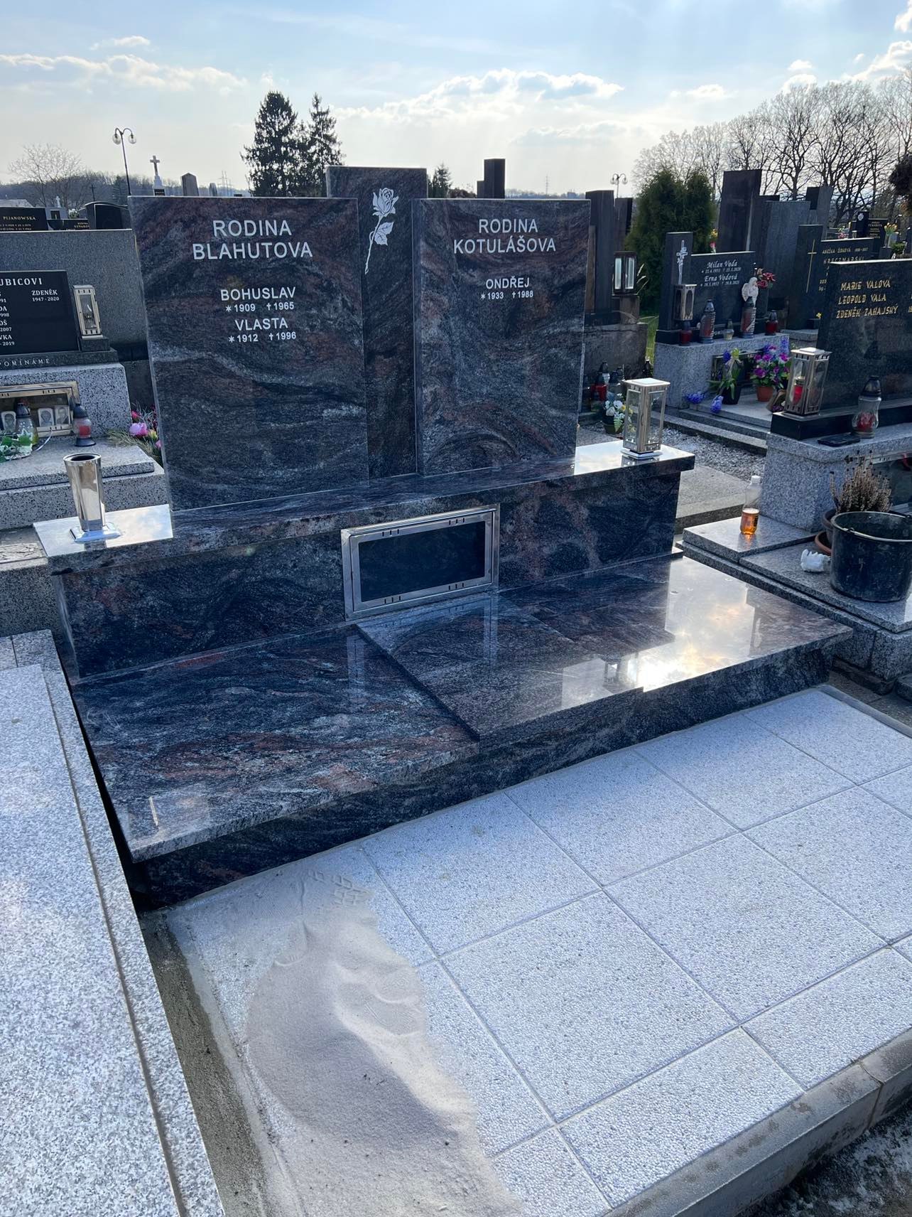 KAMENICTVÍ - STONE PARTNERS foto 5