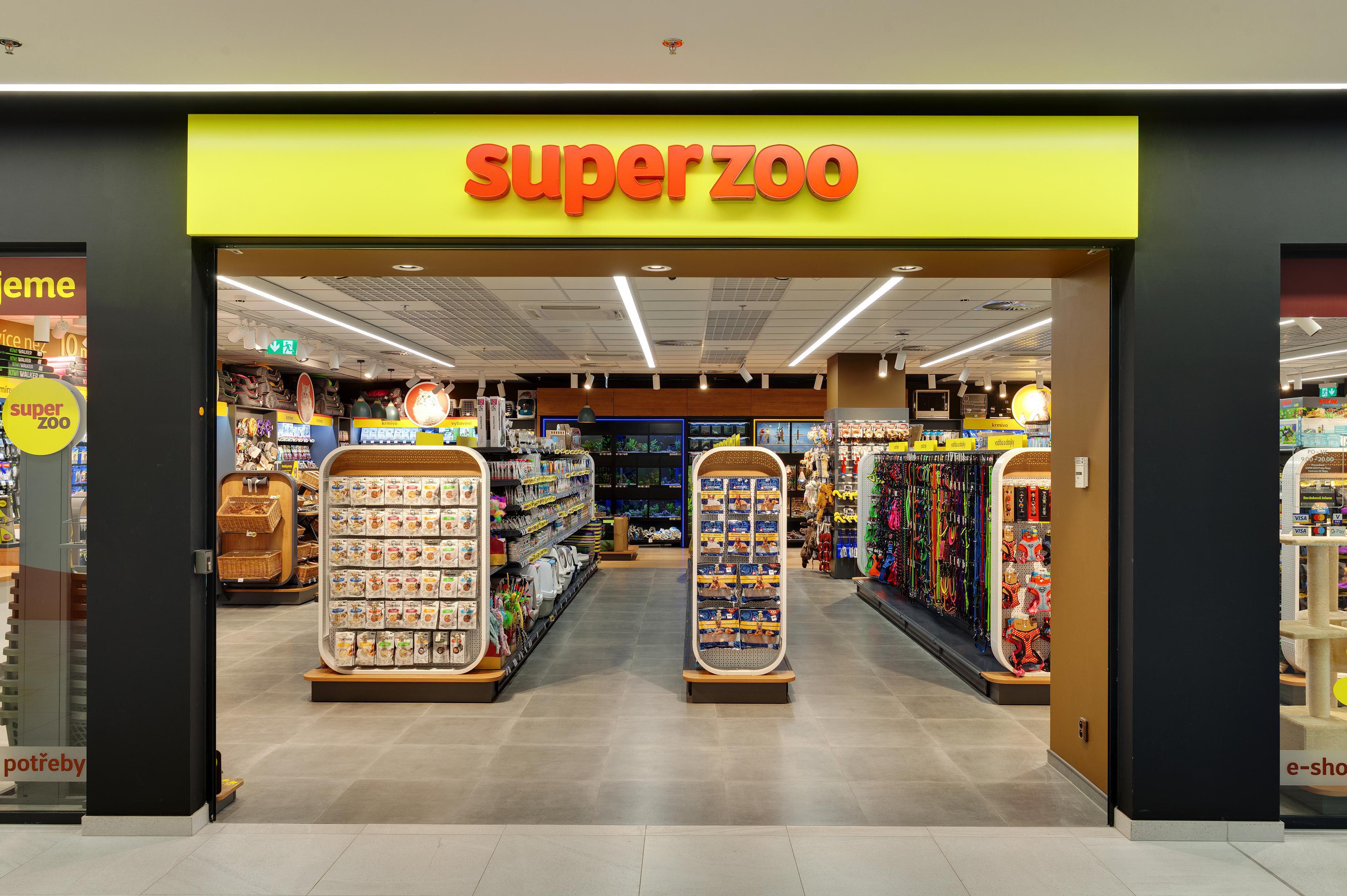 Super zoo