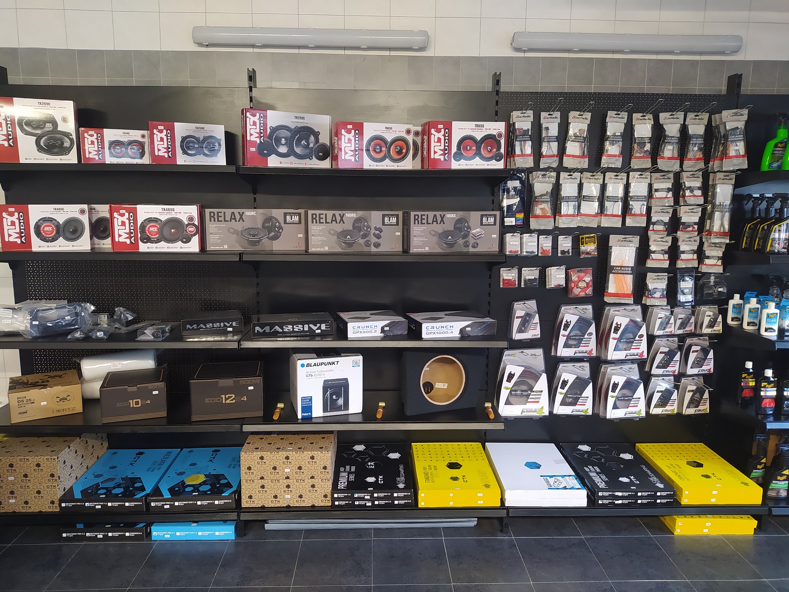 R-AUDIO s.r.o. foto 4