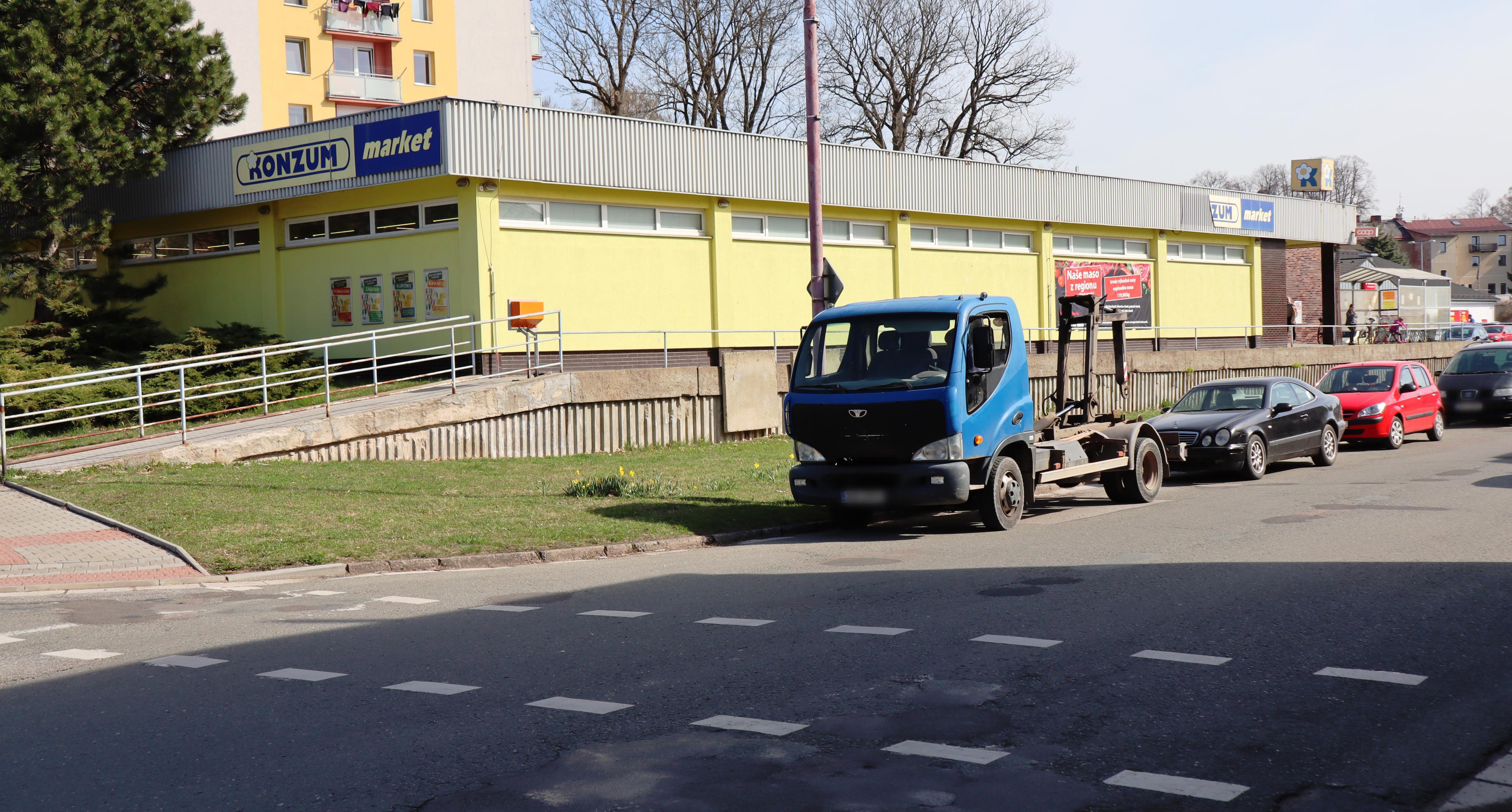 Konzum Market foto 3