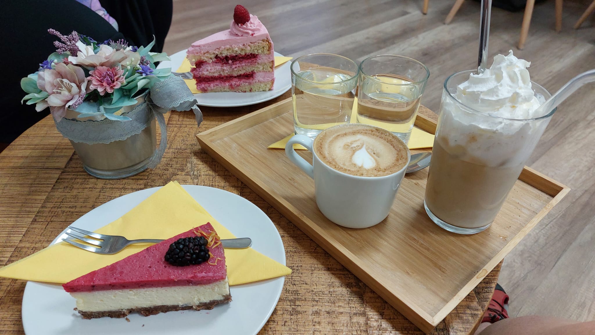 COOLNA | kavárna s čajovnou foto 6