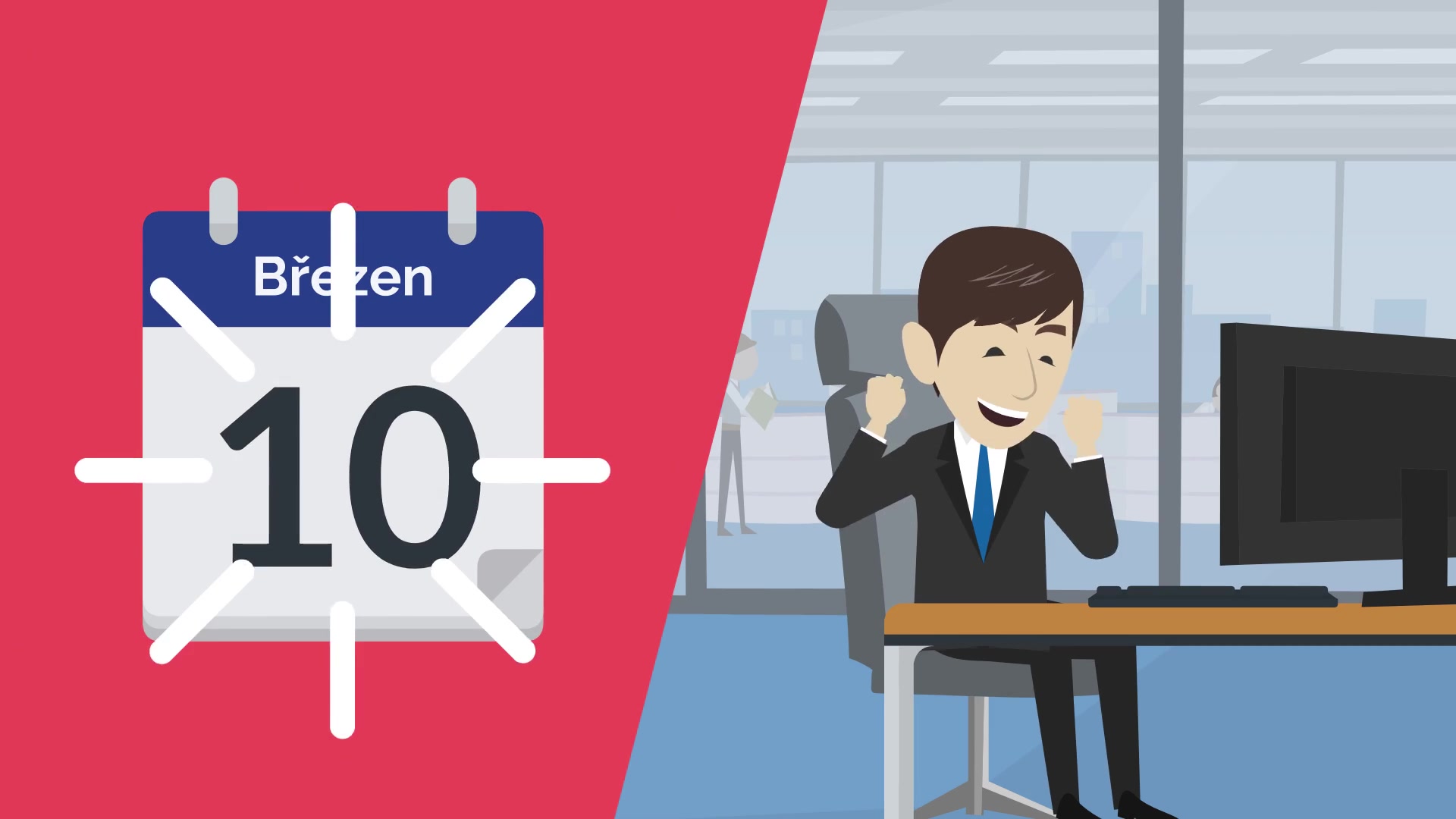 Jake&James Accounting s.r.o. foto 2 (náhled videa)