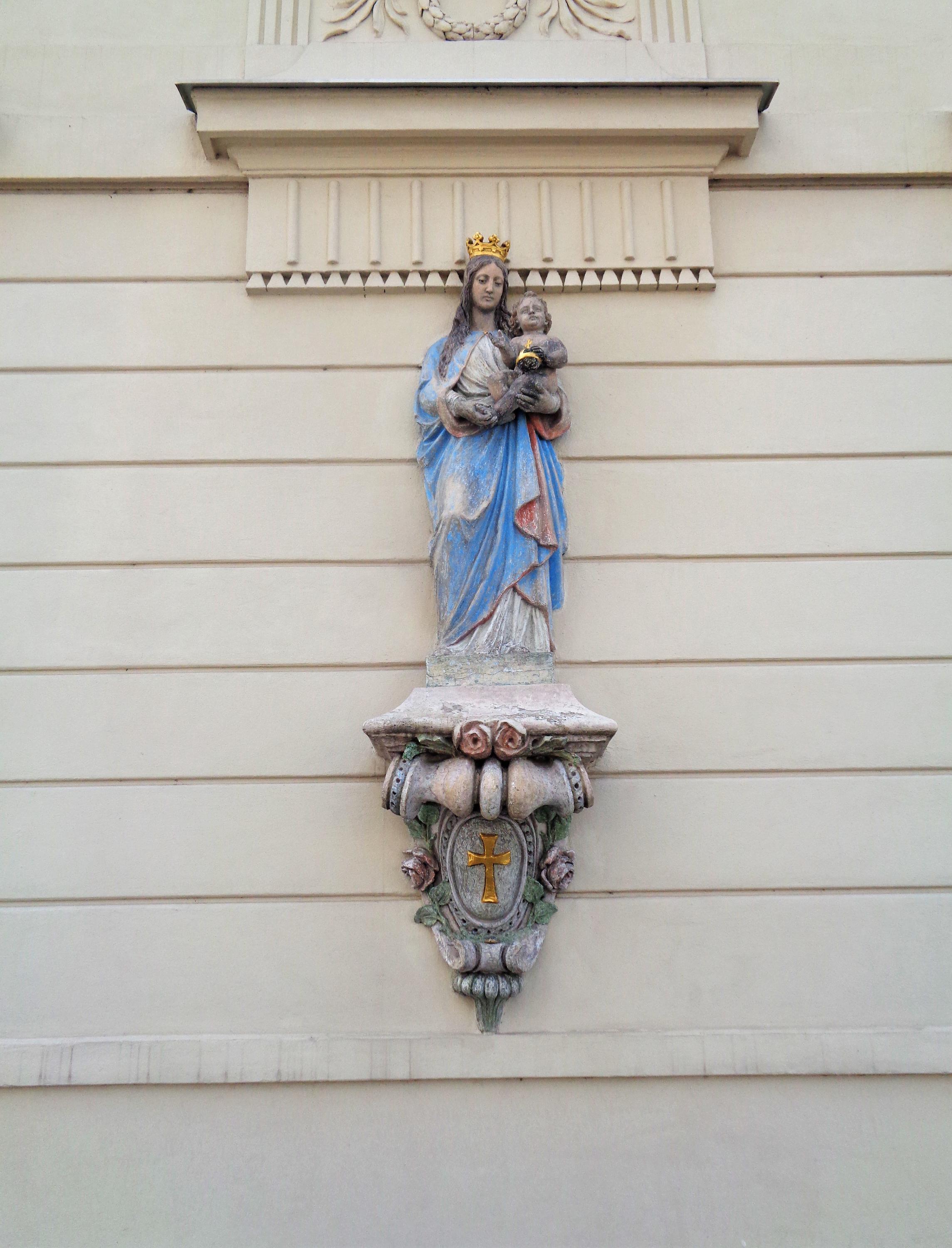 Římskokatolická farnost Karviná foto 2