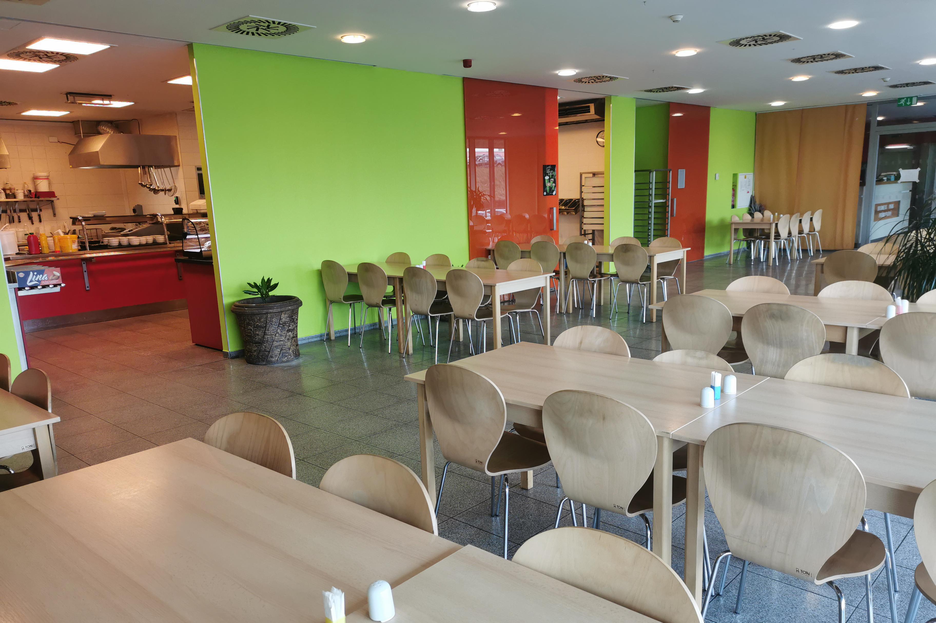 Kantýna Průmyslová - jidlapodnos.cz