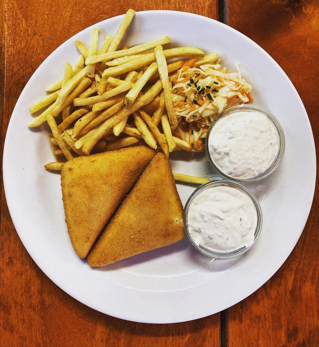 Restaurace V Pivovaře foto 3