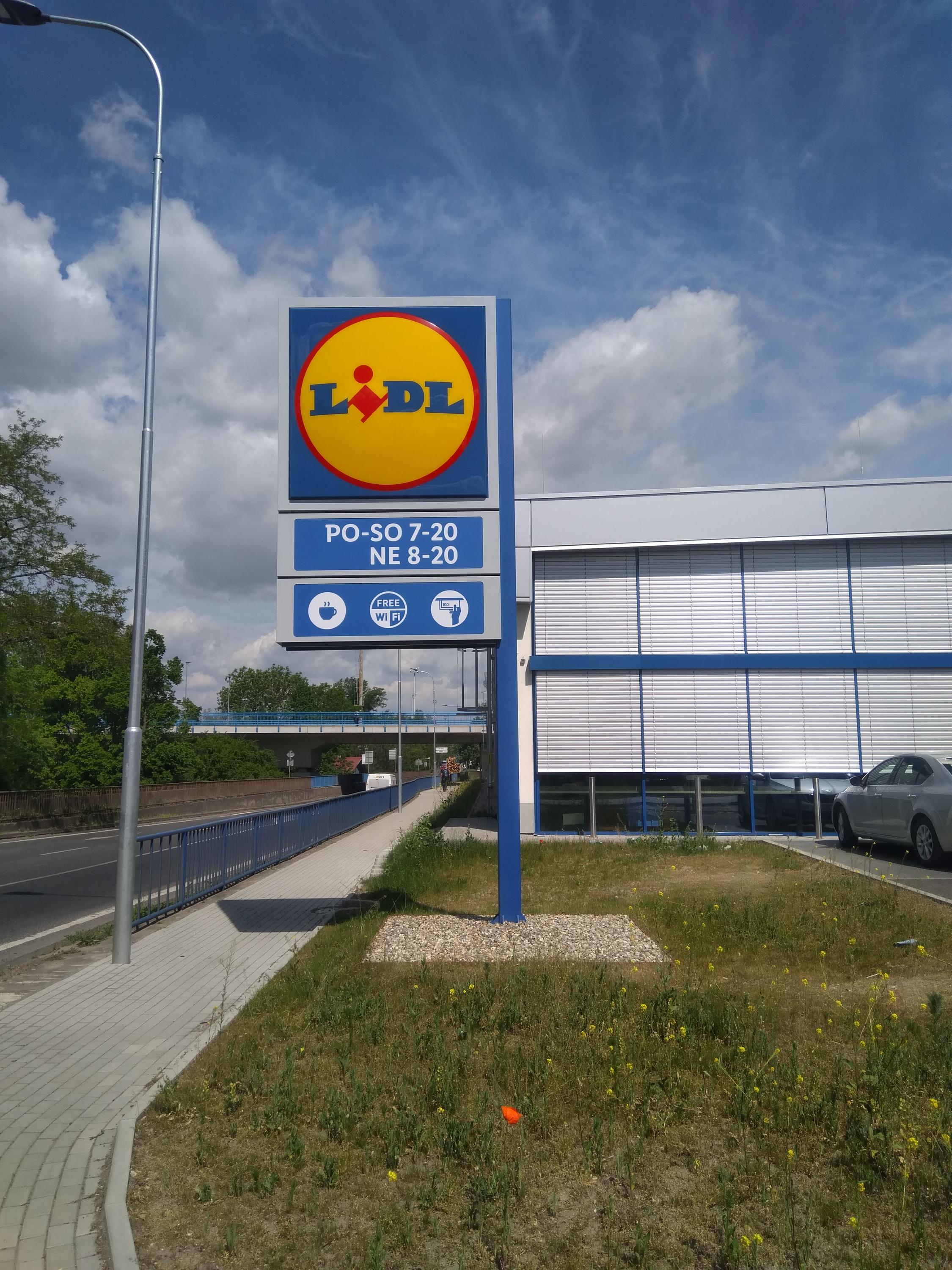 Lidl foto 3