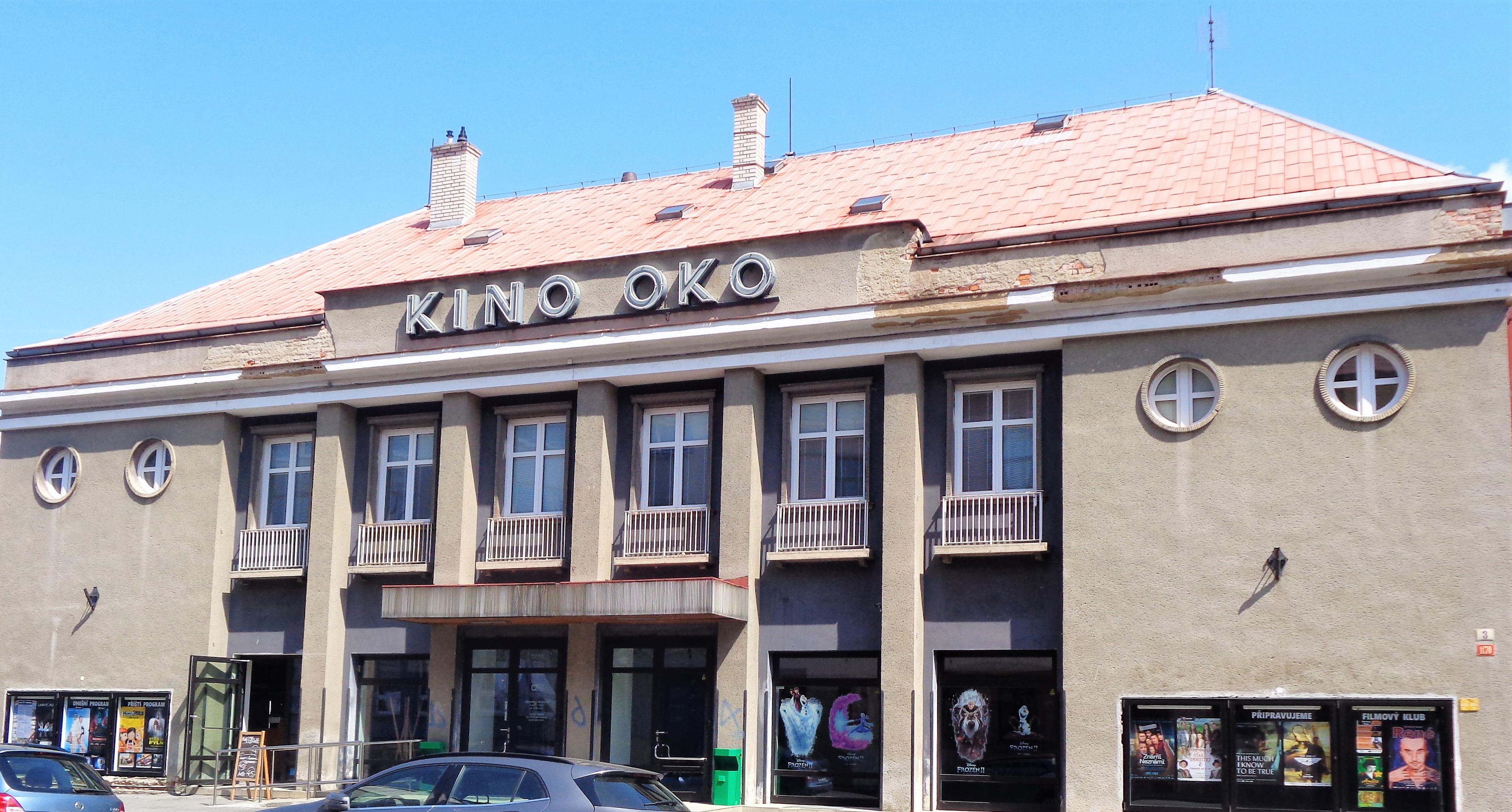 Kino Oko foto 6