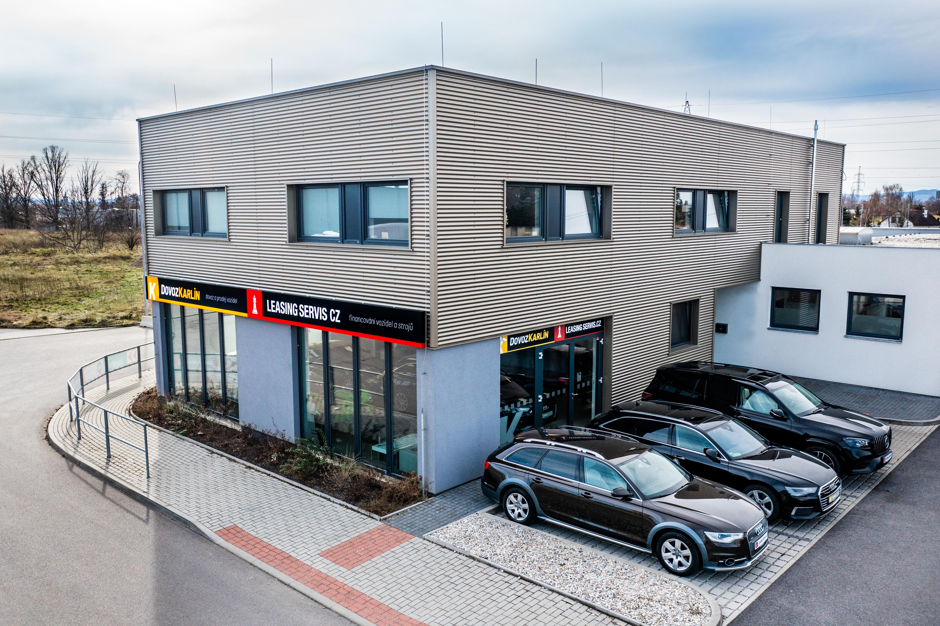 LEASING SERVIS.CZ, s.r.o. foto 5