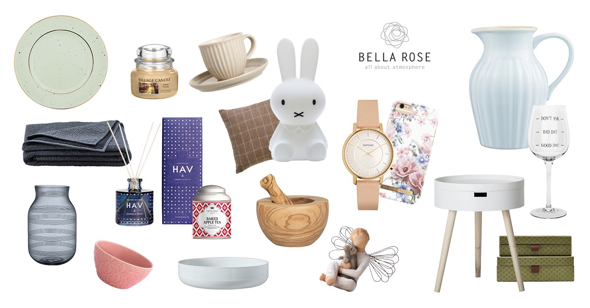 Bellarose.cz foto 2