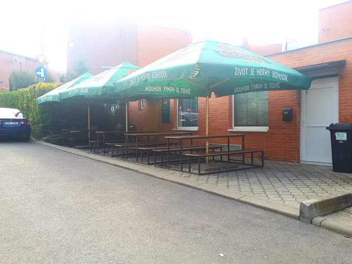 Soptík Bar foto 1