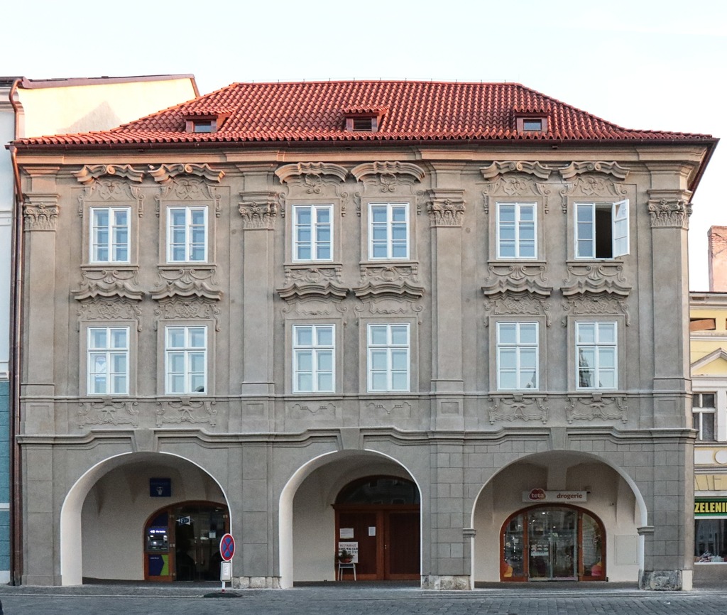 Ing. arch. Miroslav Hujer foto 4