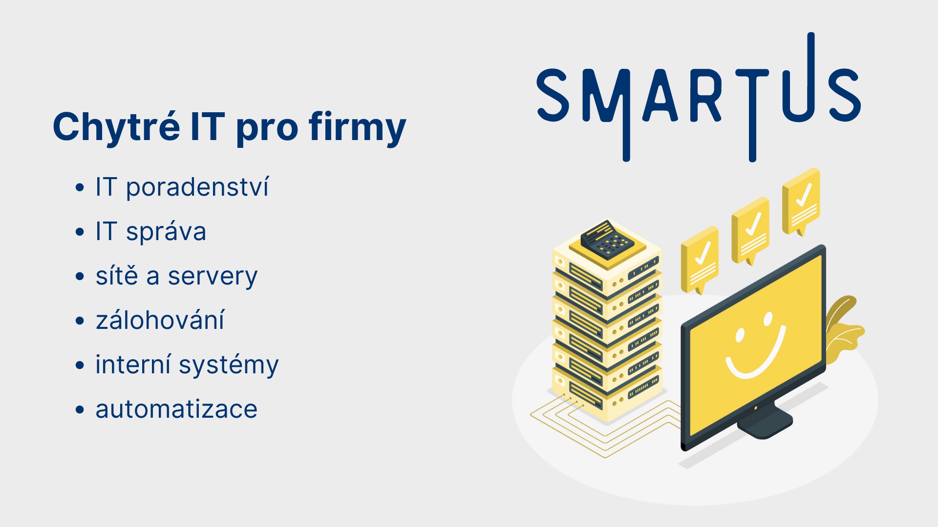 SMARTUS s.r.o. foto 1